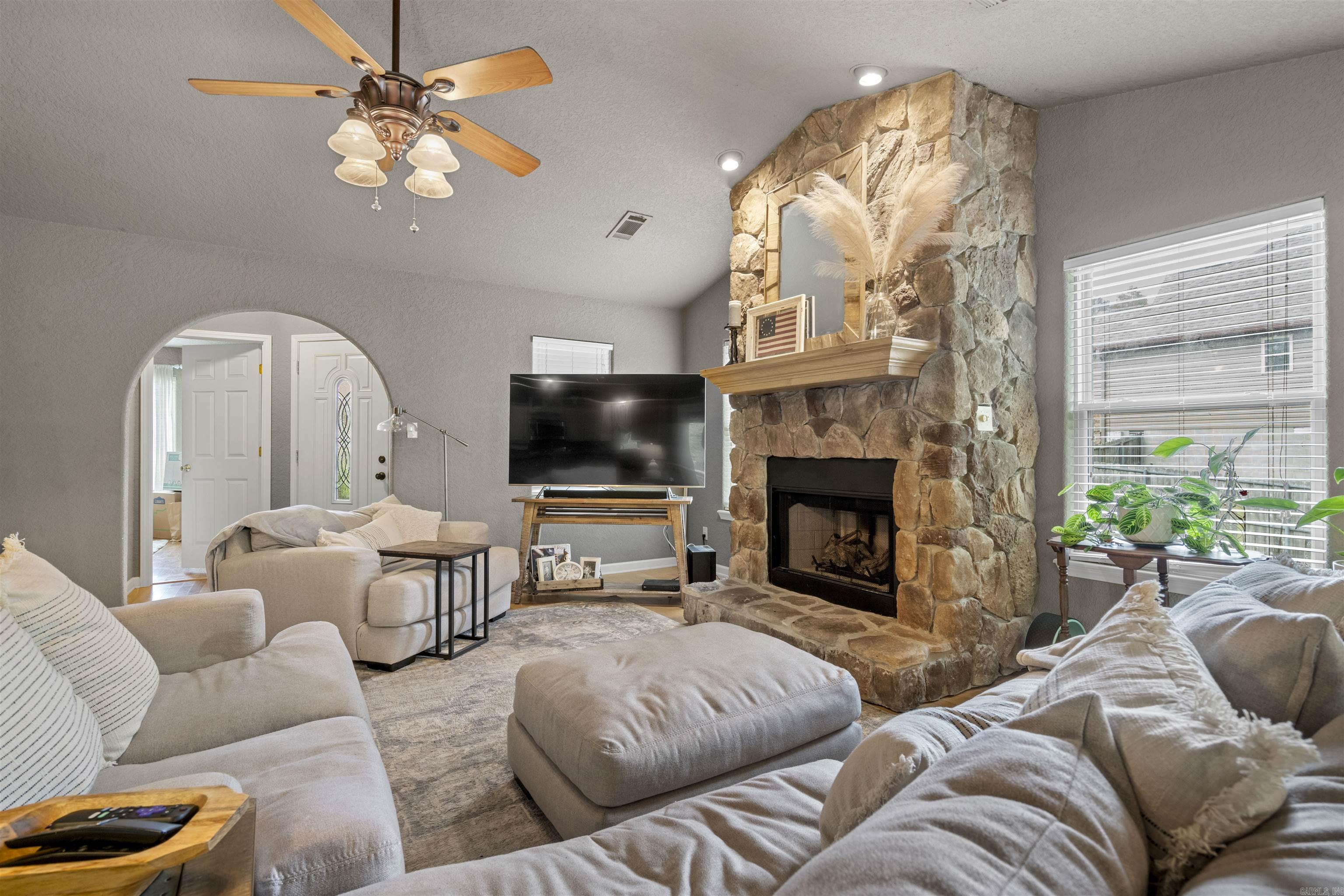 Wisteria - Residential