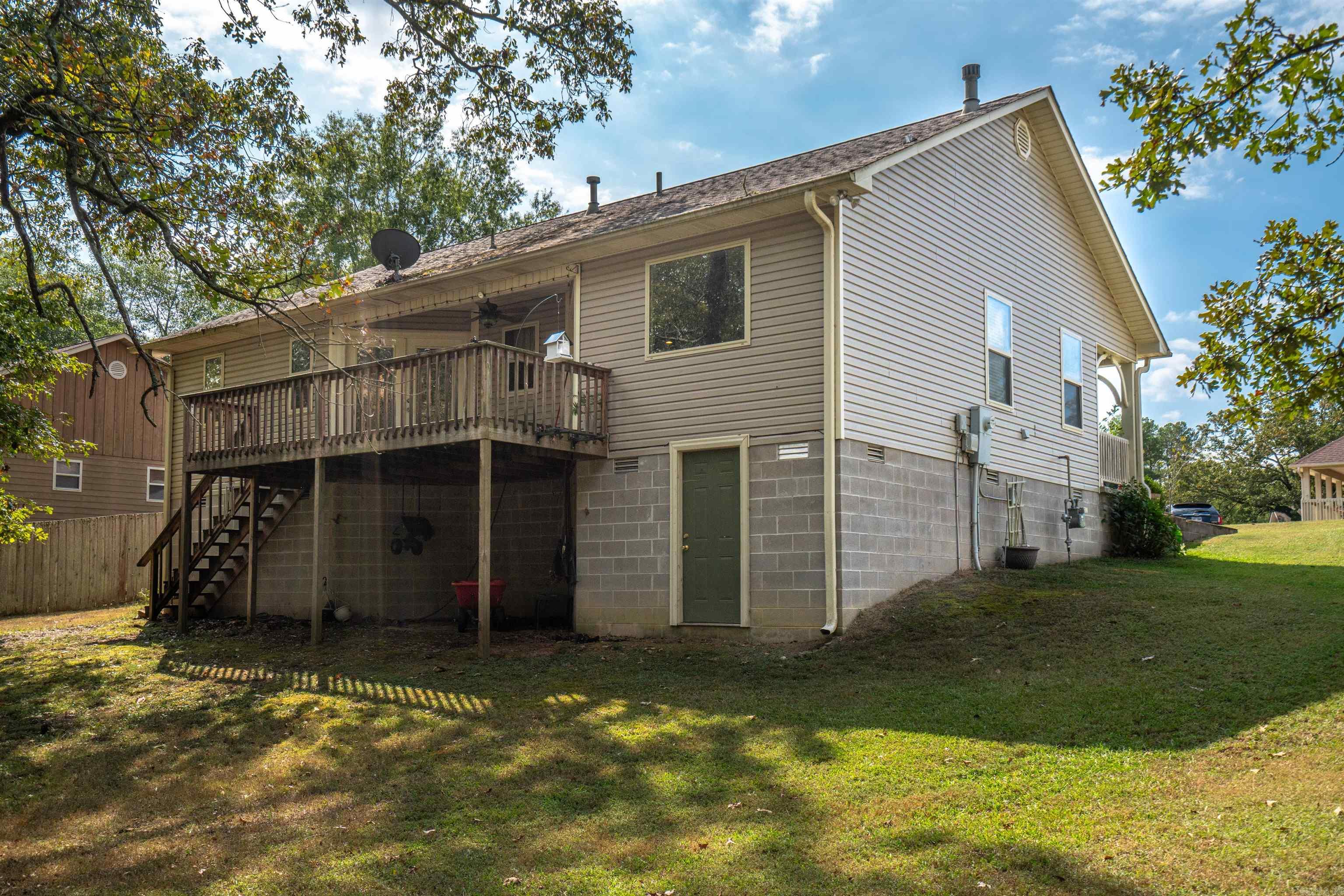 Wisteria - Residential