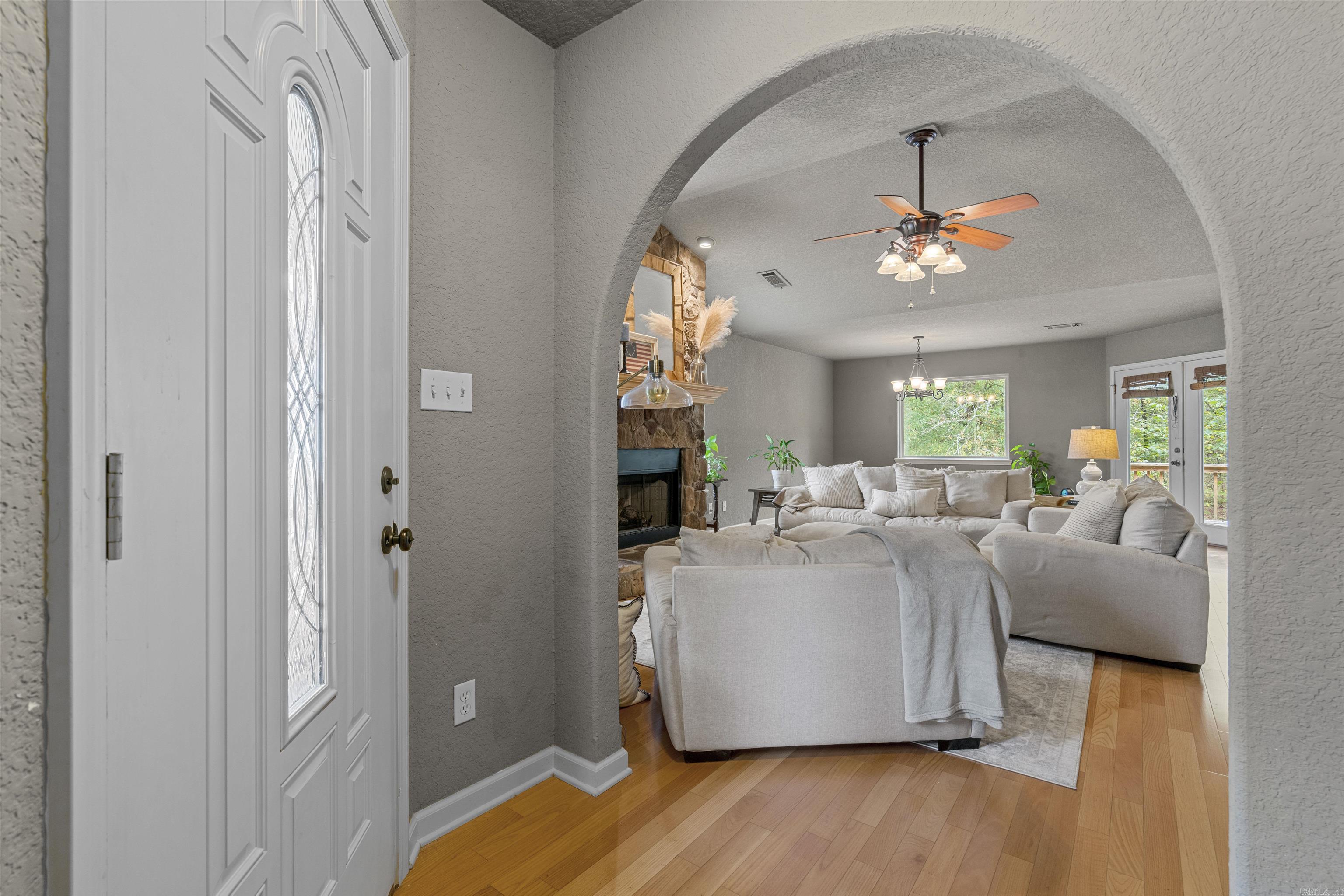 Wisteria - Residential