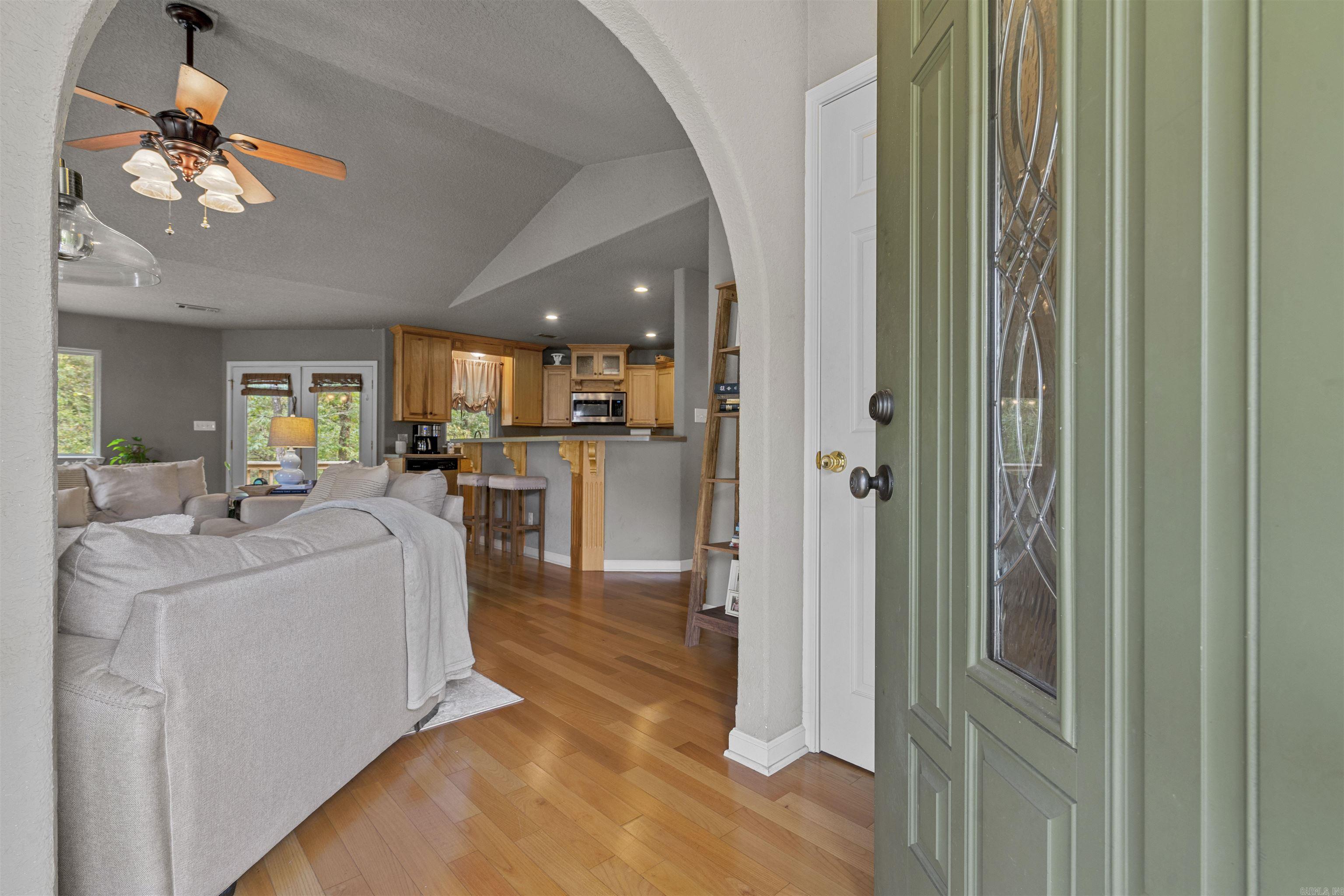 Wisteria - Residential