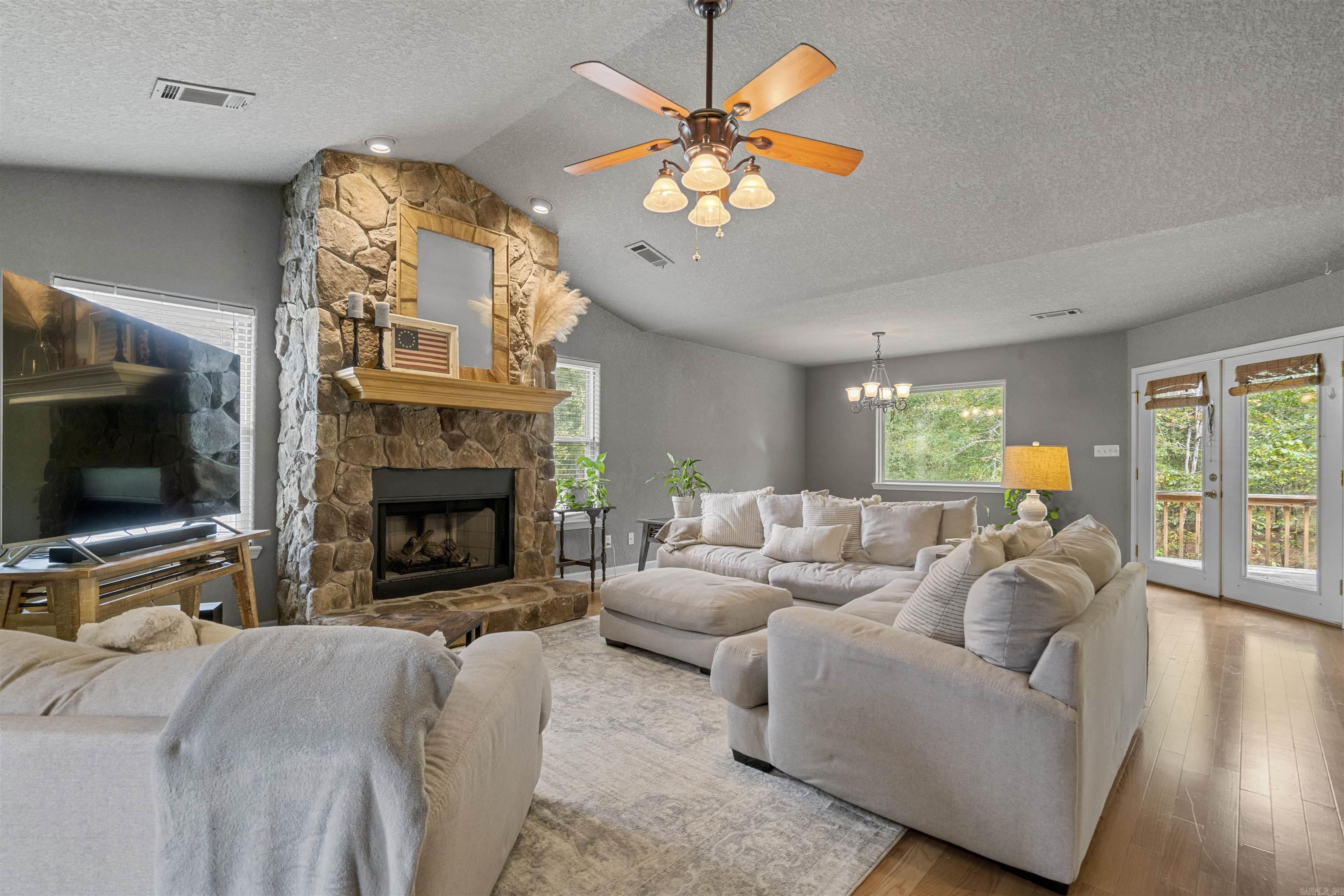 Wisteria - Residential