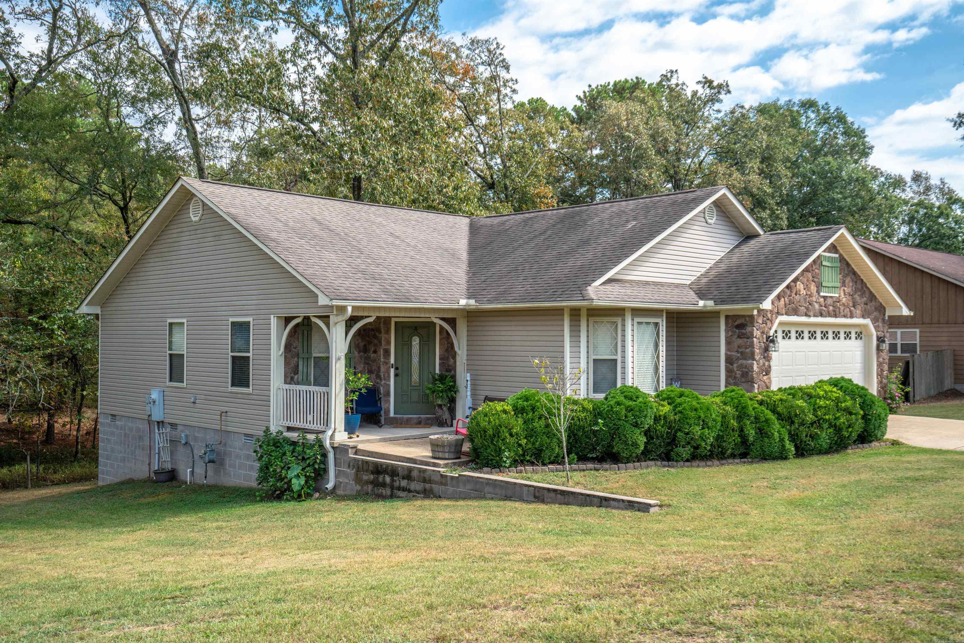 Wisteria - Residential