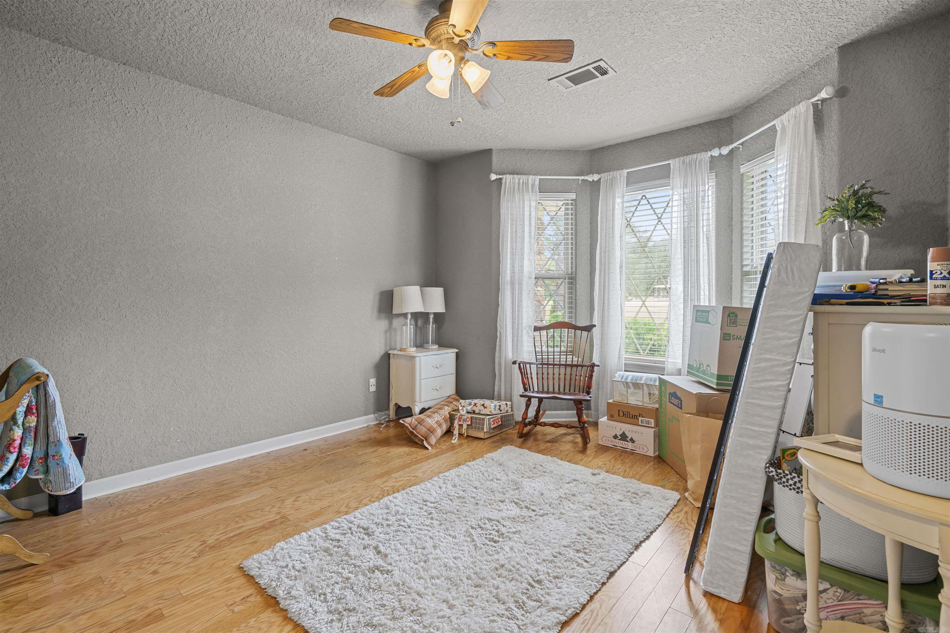 Wisteria - Residential