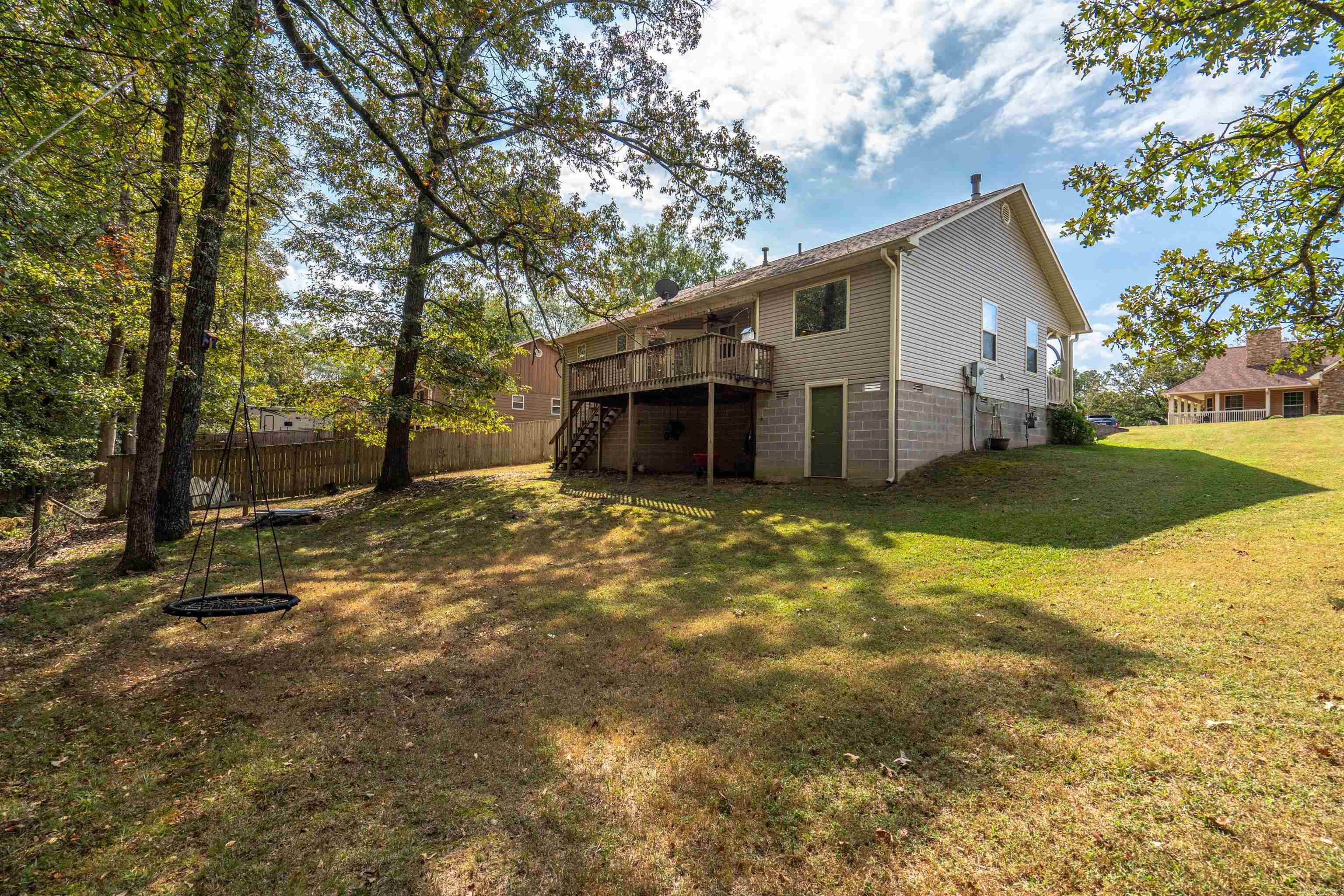 Wisteria - Residential