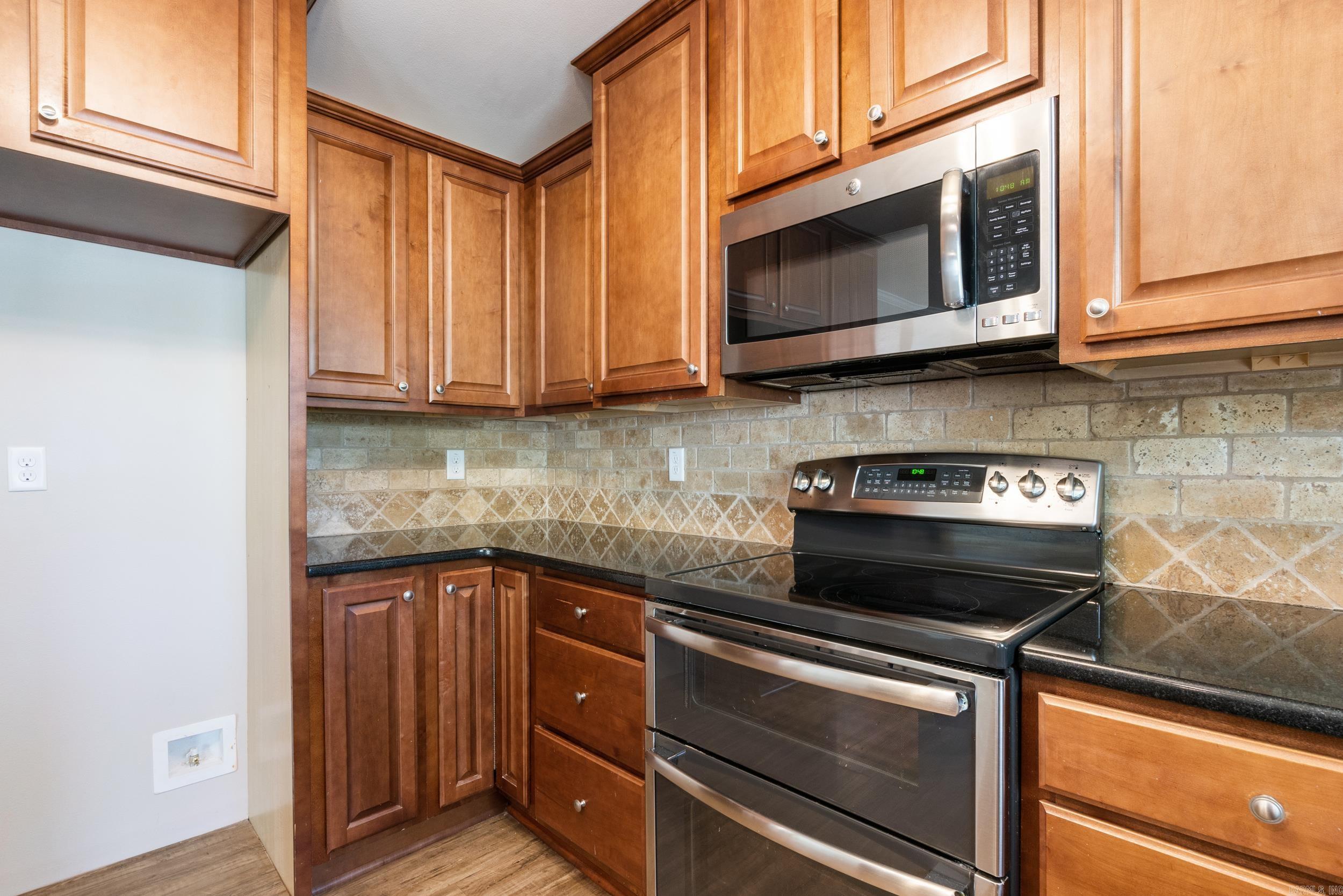 Pleasent View L-1 - Residential