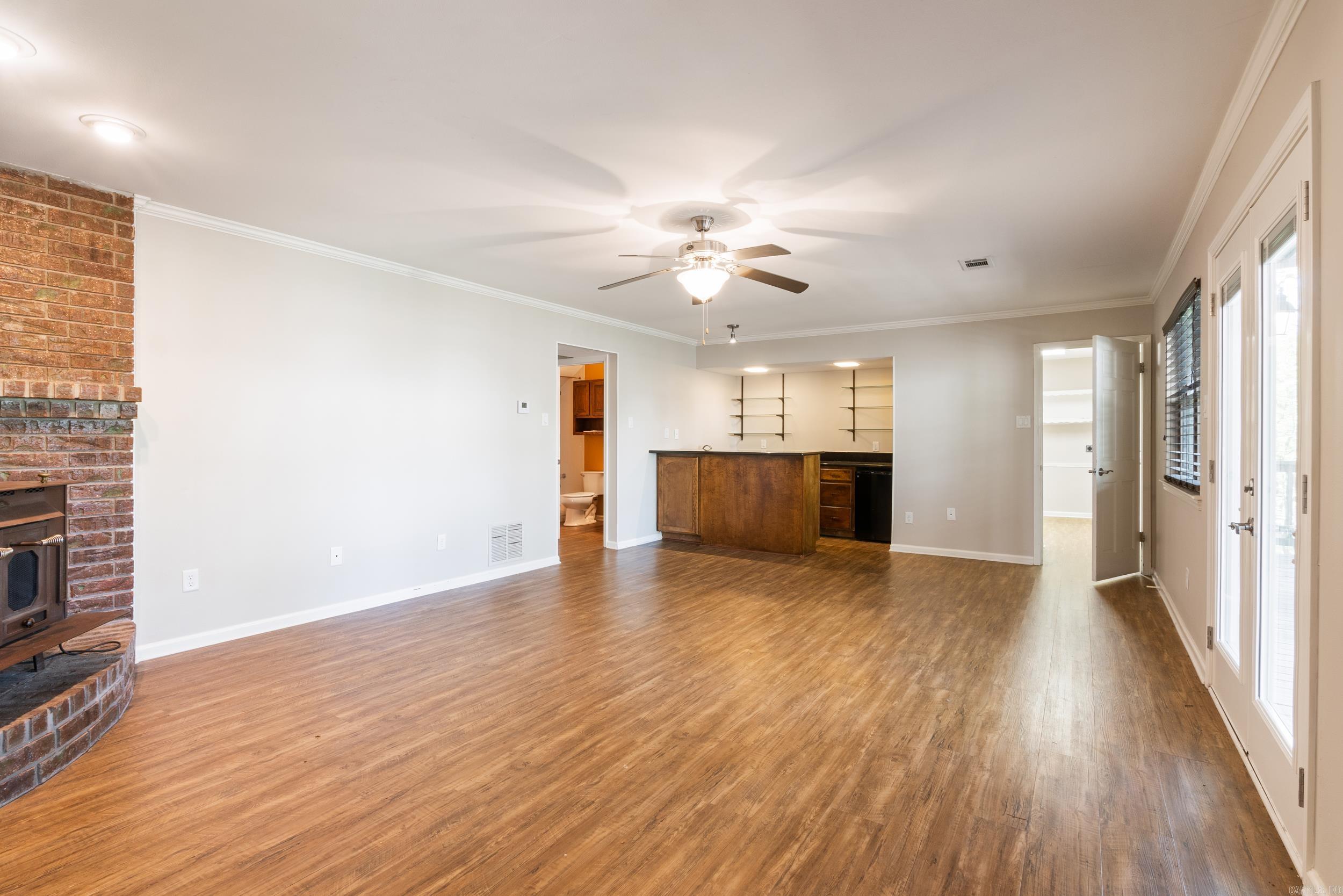 Pleasent View L-1 - Residential