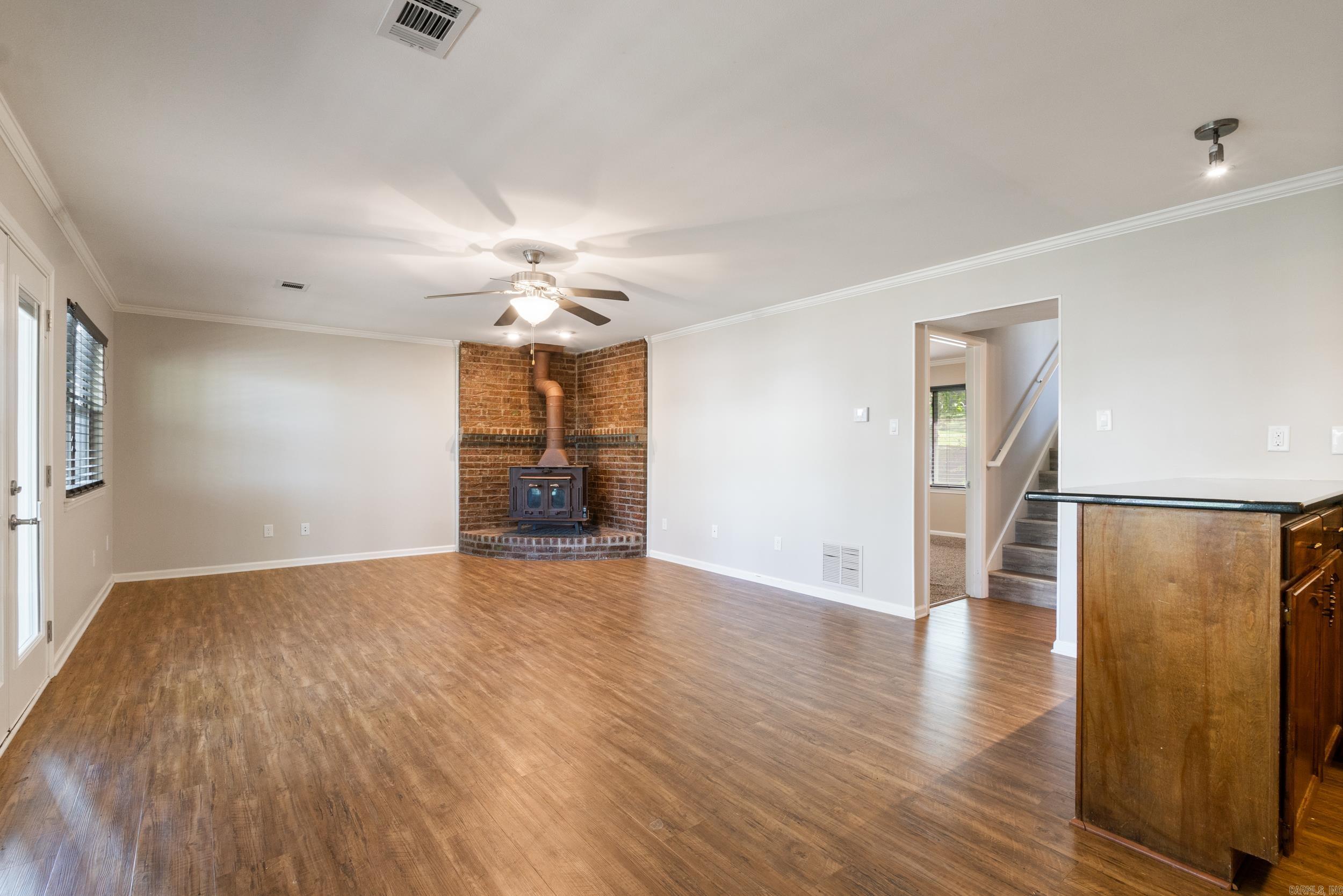 Pleasent View L-1 - Residential