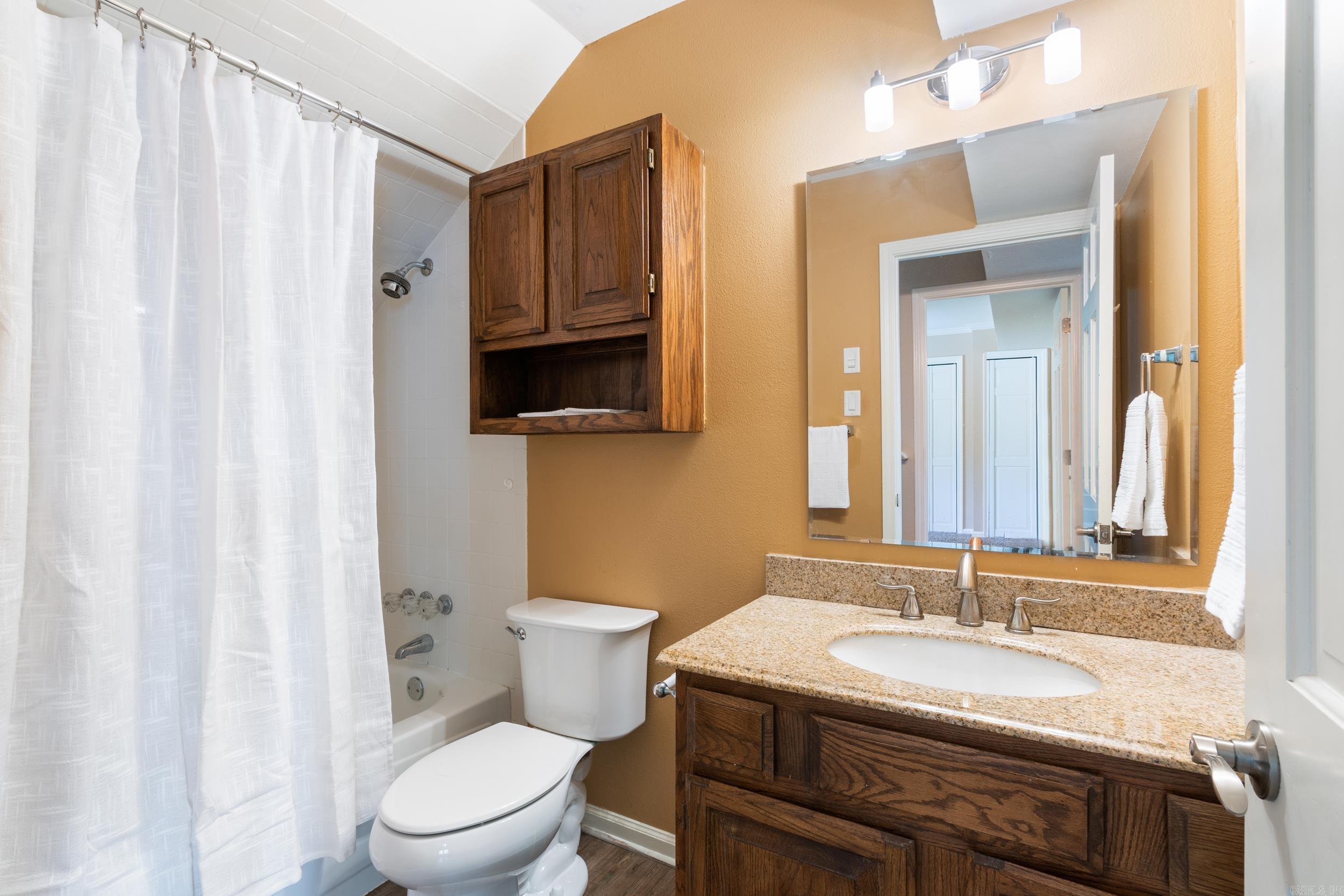 Pleasent View L-1 - Residential