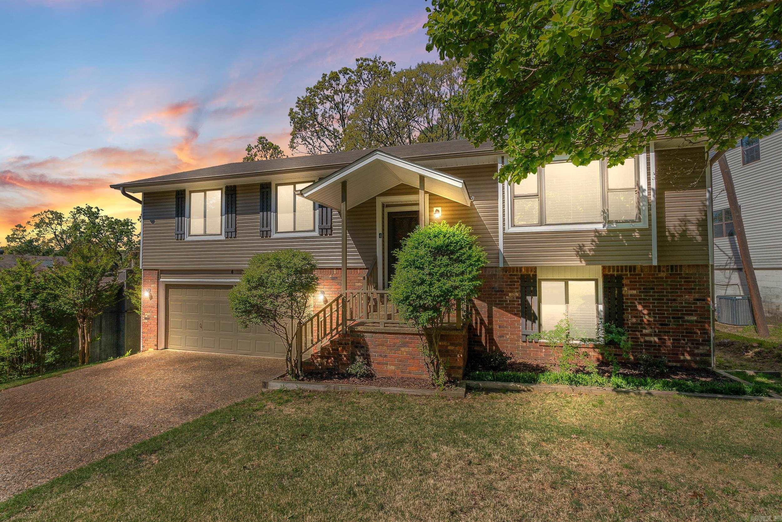 Pleasent View L-1 - Residential