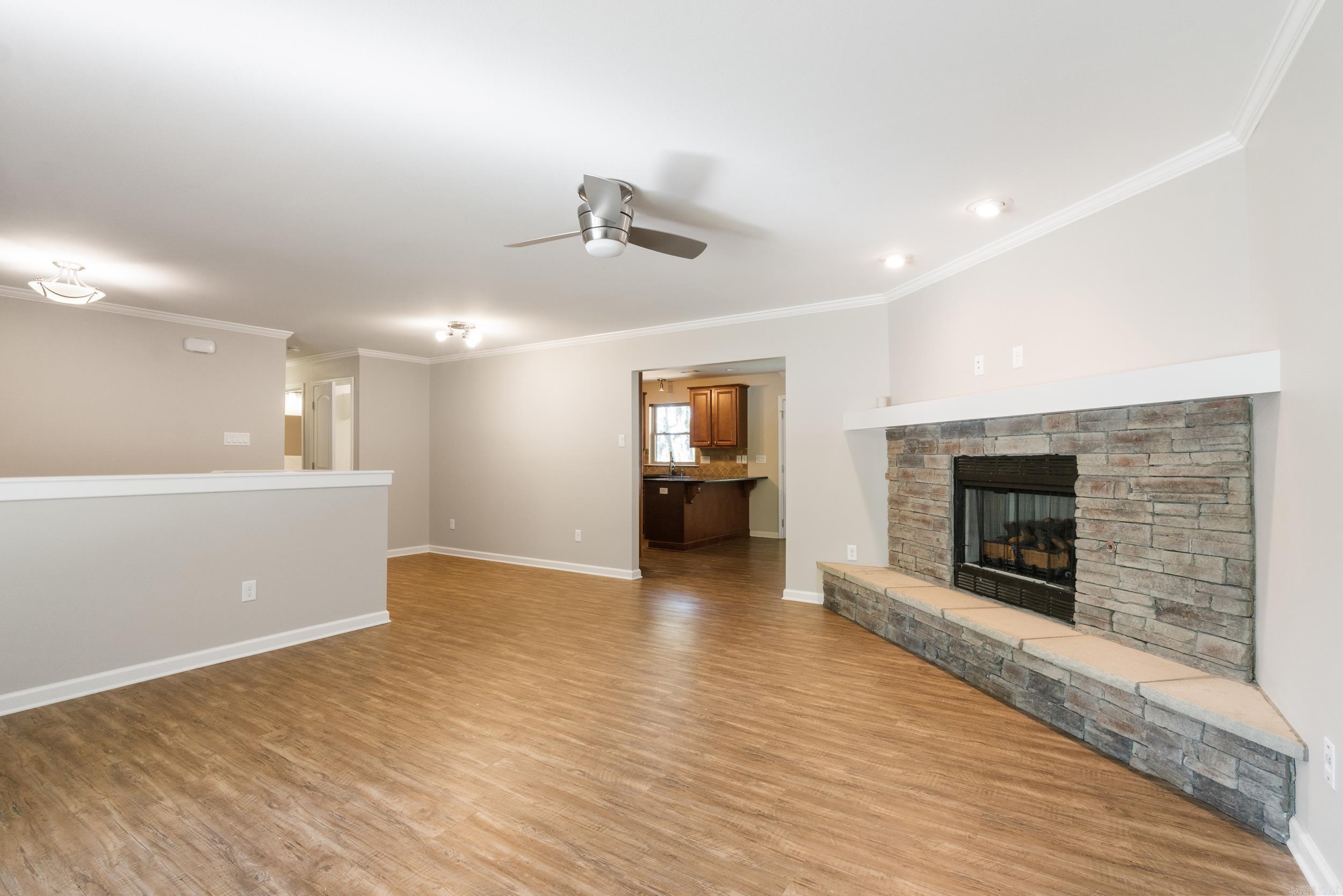 Pleasent View L-1 - Residential