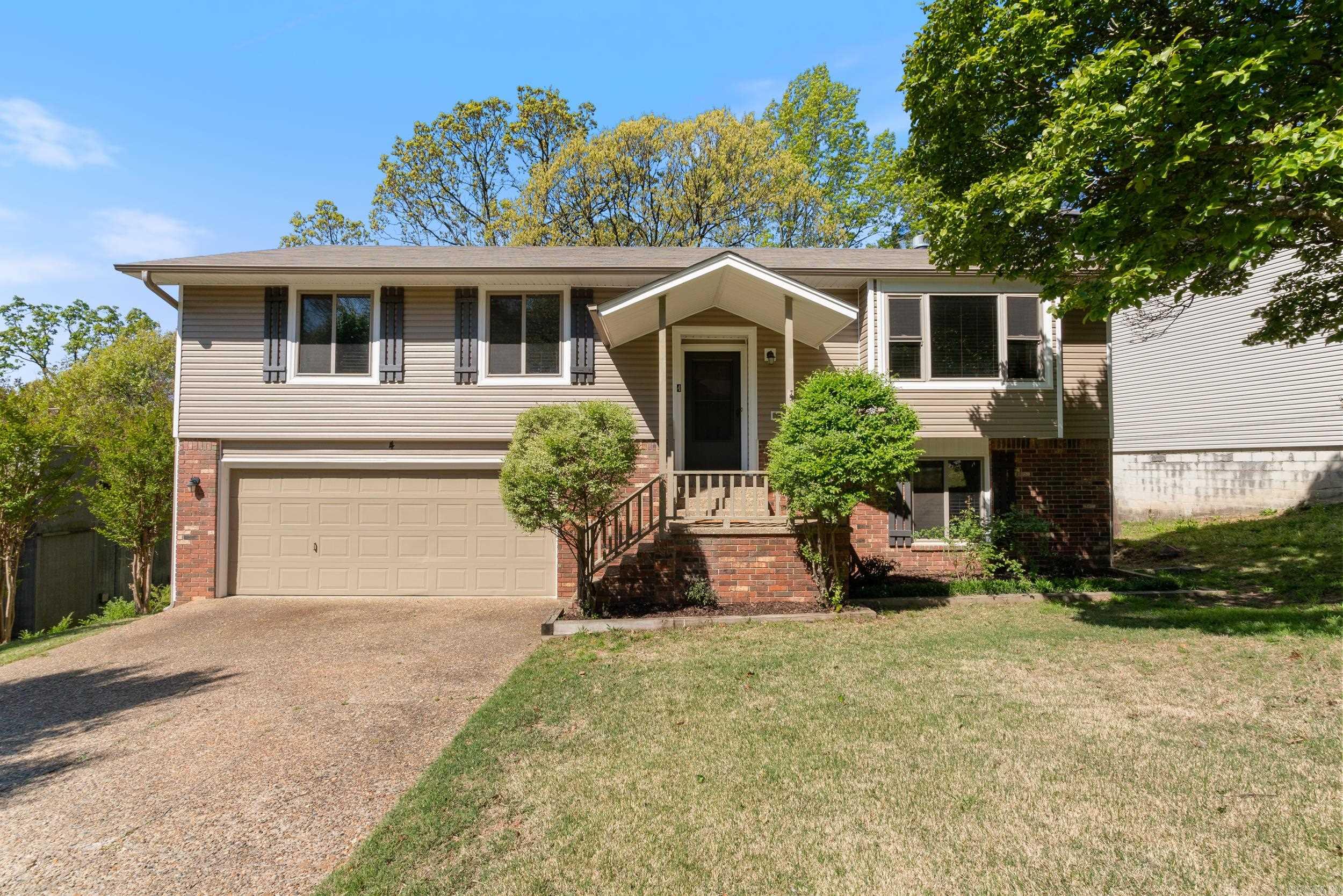 Pleasent View L-1 - Residential