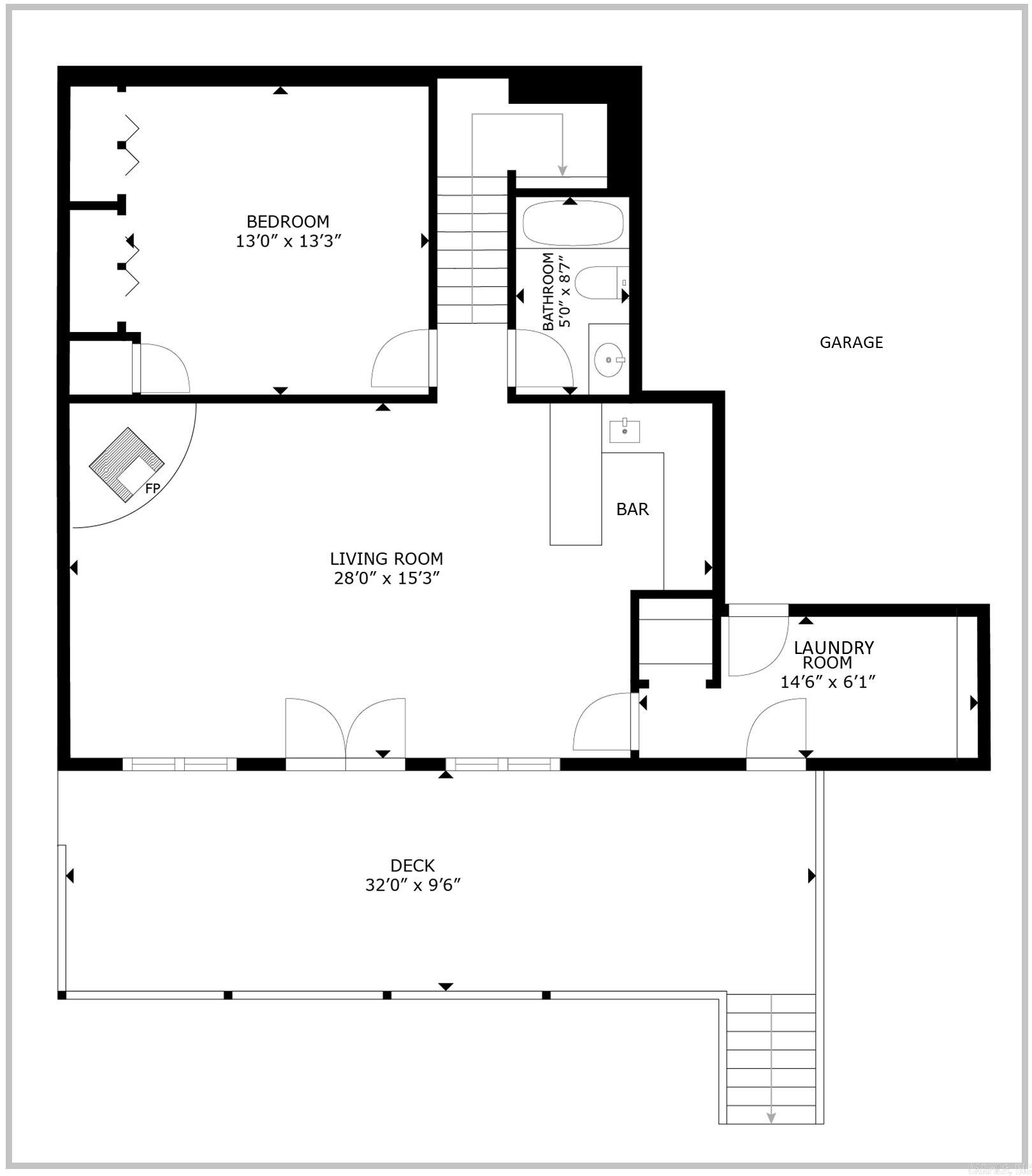 Pleasent View L-1 - Residential