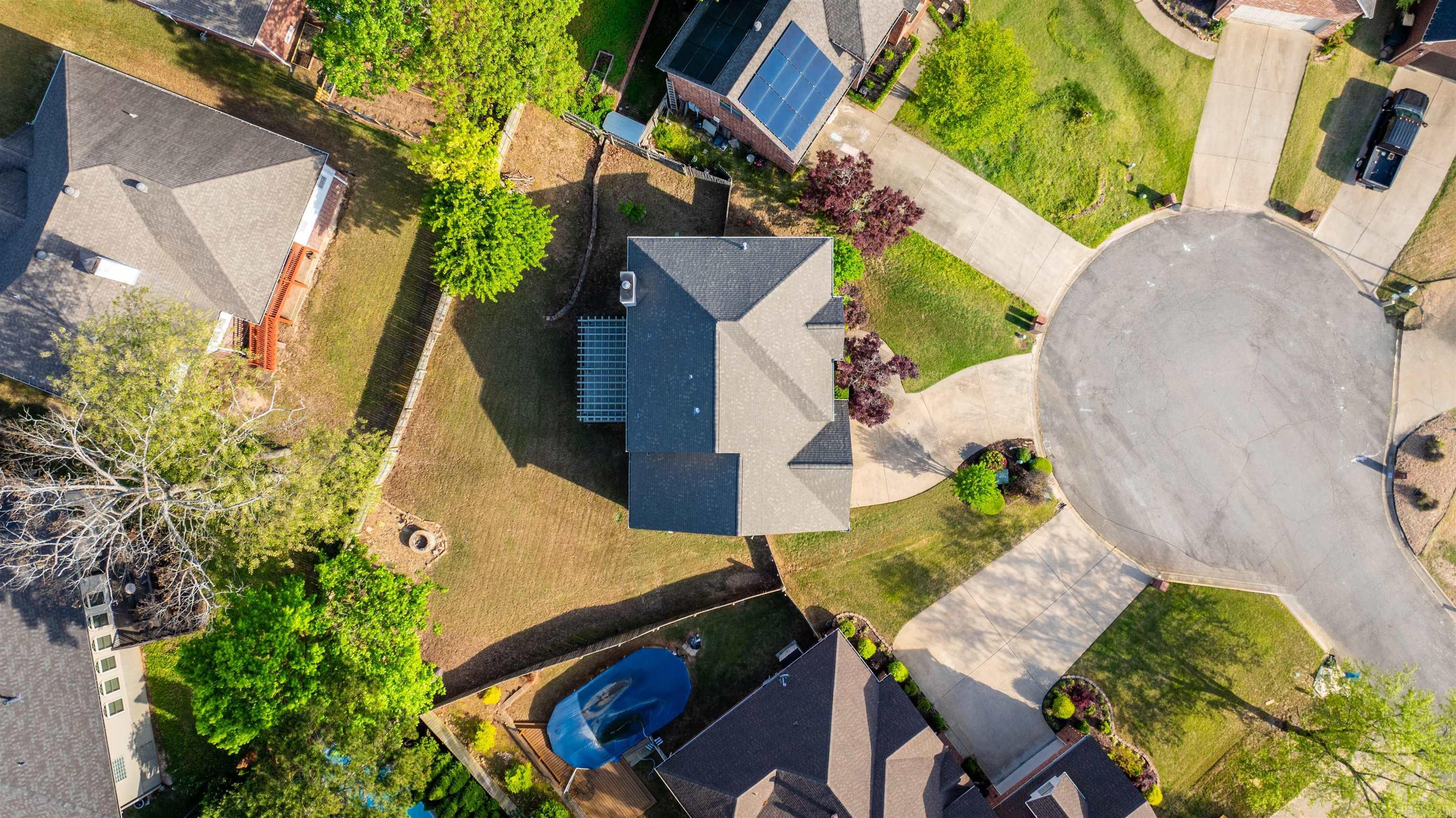 PEBBLE BEACH ESTATES - Residential