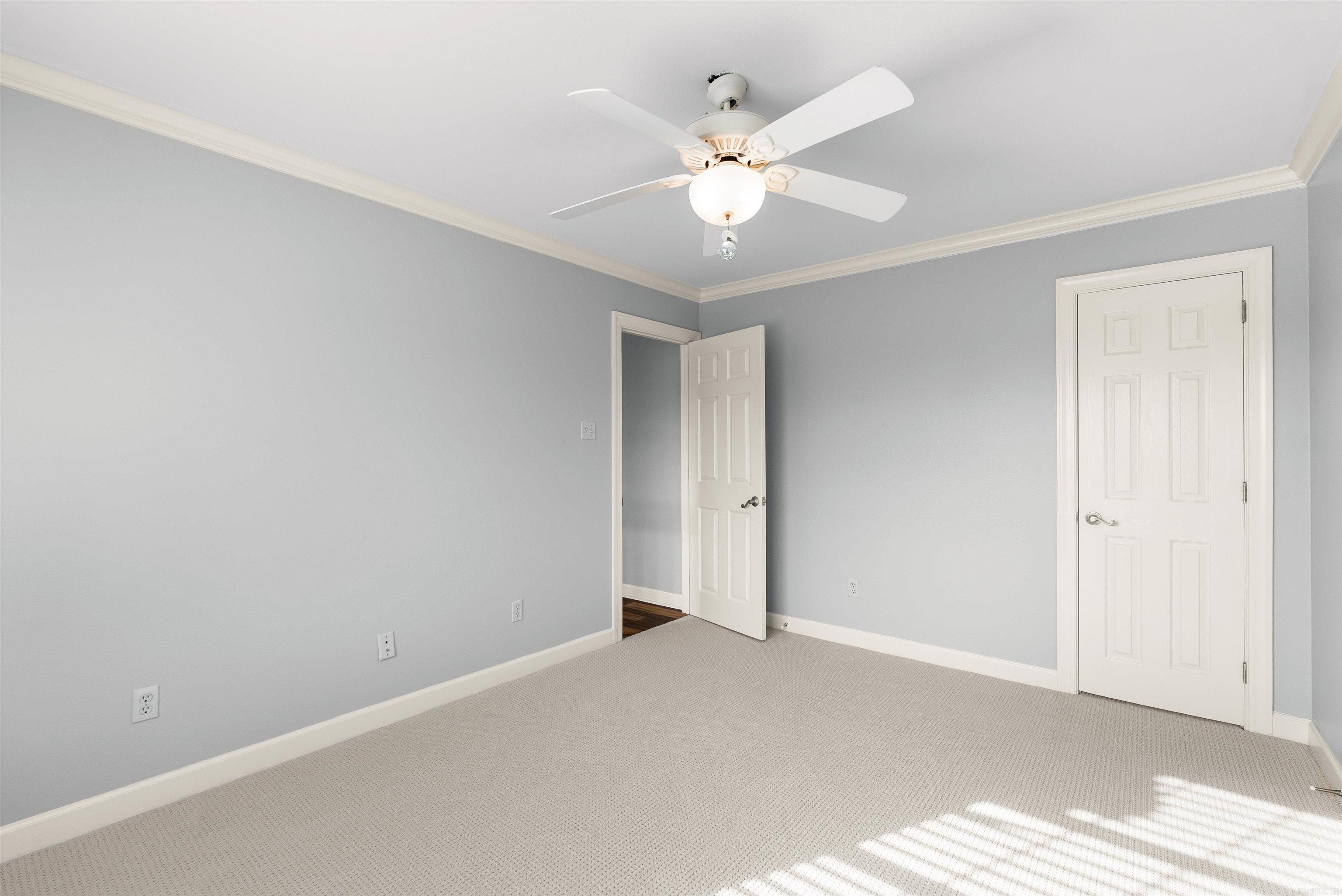 PEBBLE BEACH ESTATES - Residential