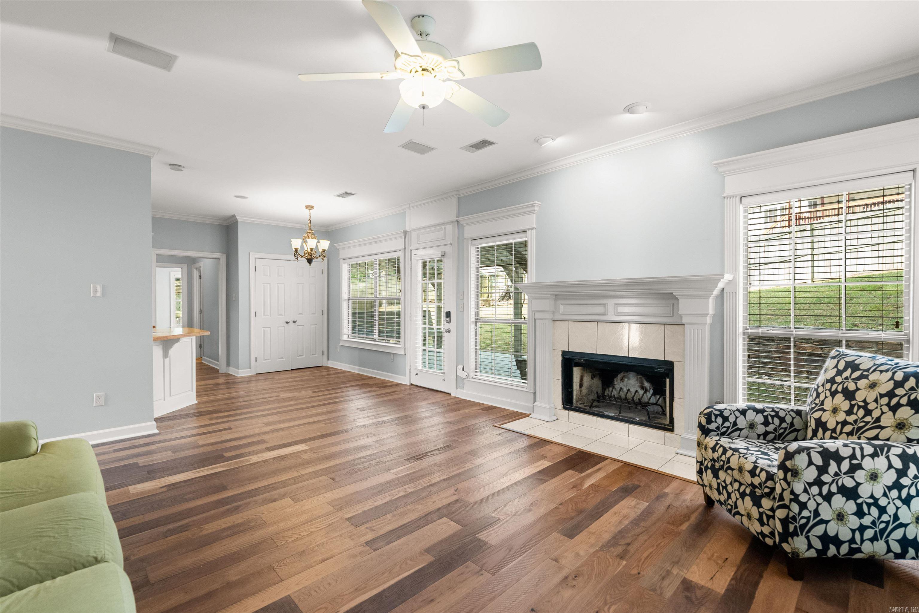 PEBBLE BEACH ESTATES - Residential