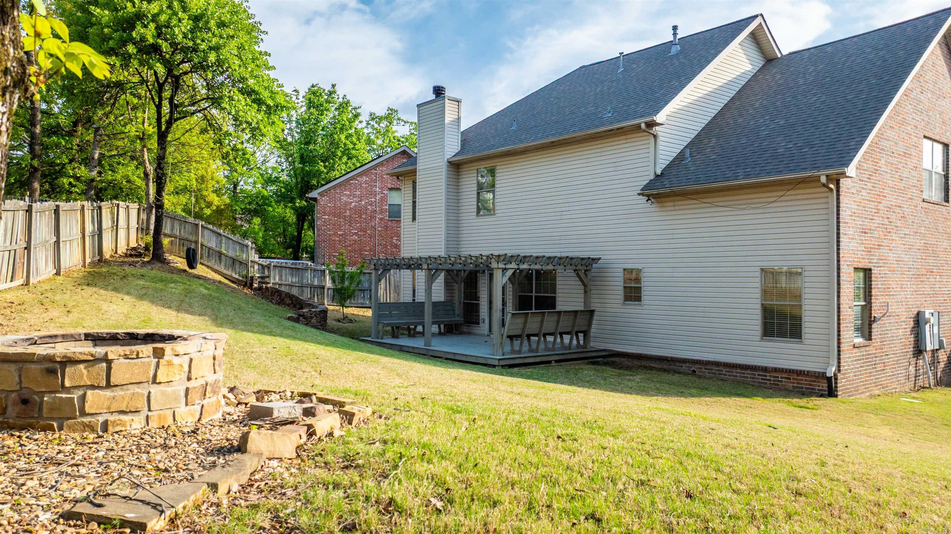 PEBBLE BEACH ESTATES - Residential