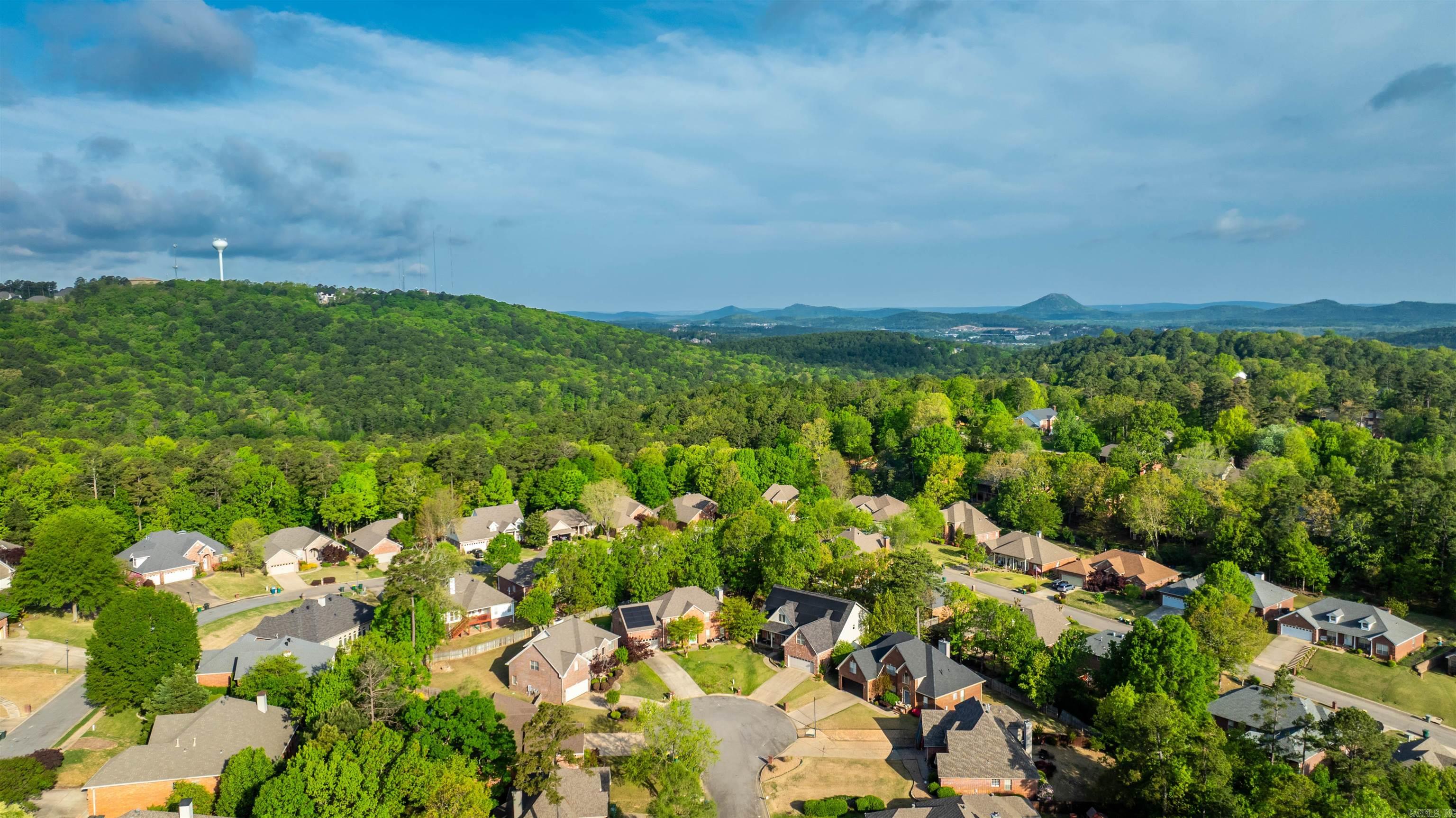 PEBBLE BEACH ESTATES - Residential