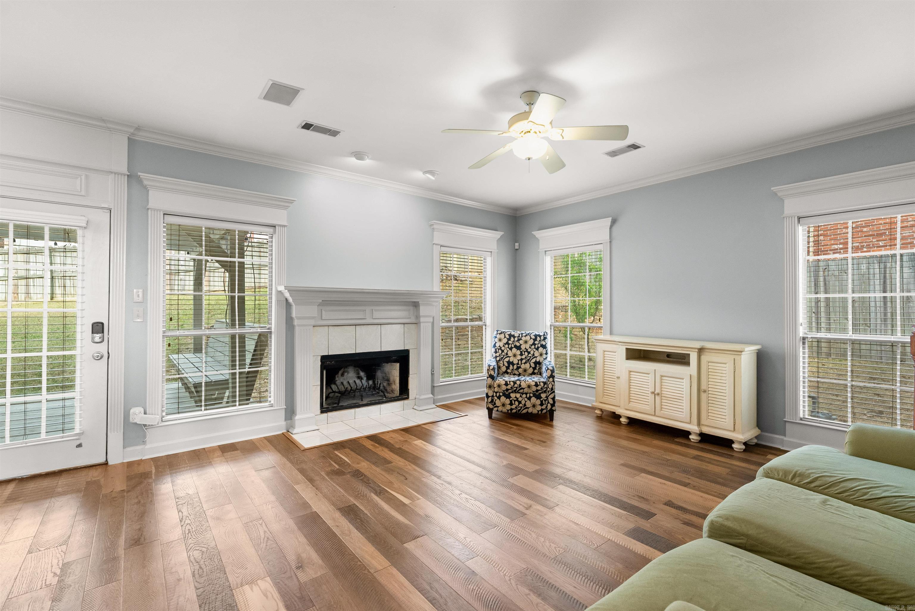 PEBBLE BEACH ESTATES - Residential