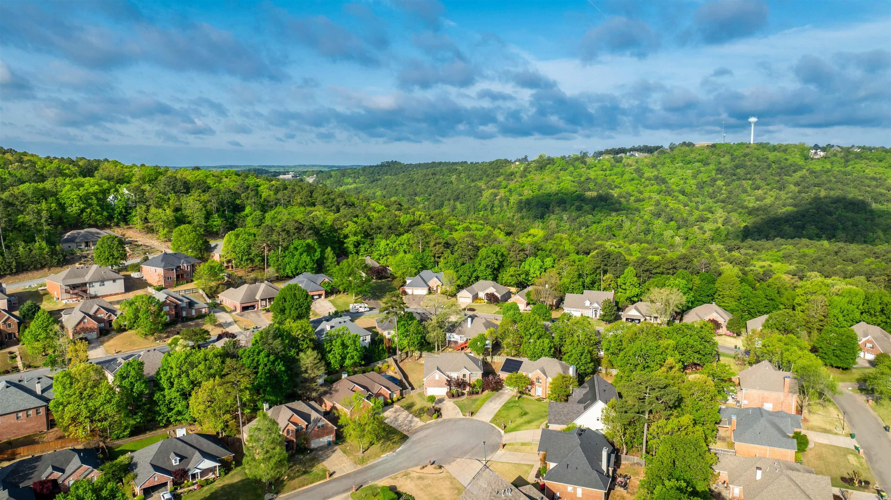 PEBBLE BEACH ESTATES - Residential