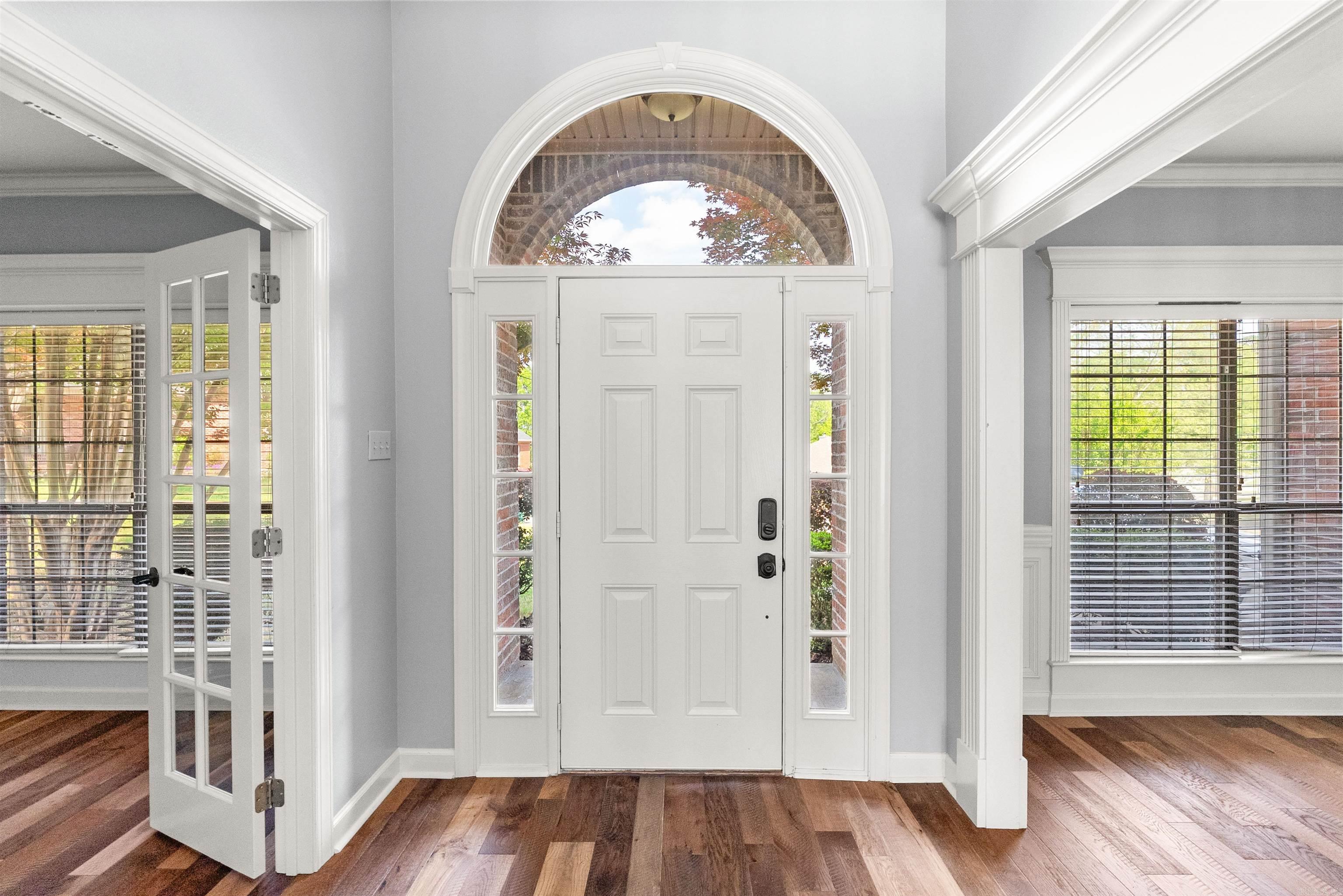 PEBBLE BEACH ESTATES - Residential