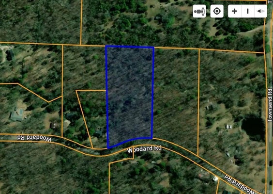 WOODARD RD, BENTON, AR 72019 - Image 7deb01d73777ca39ccc5acc92e7fe66a/41978995