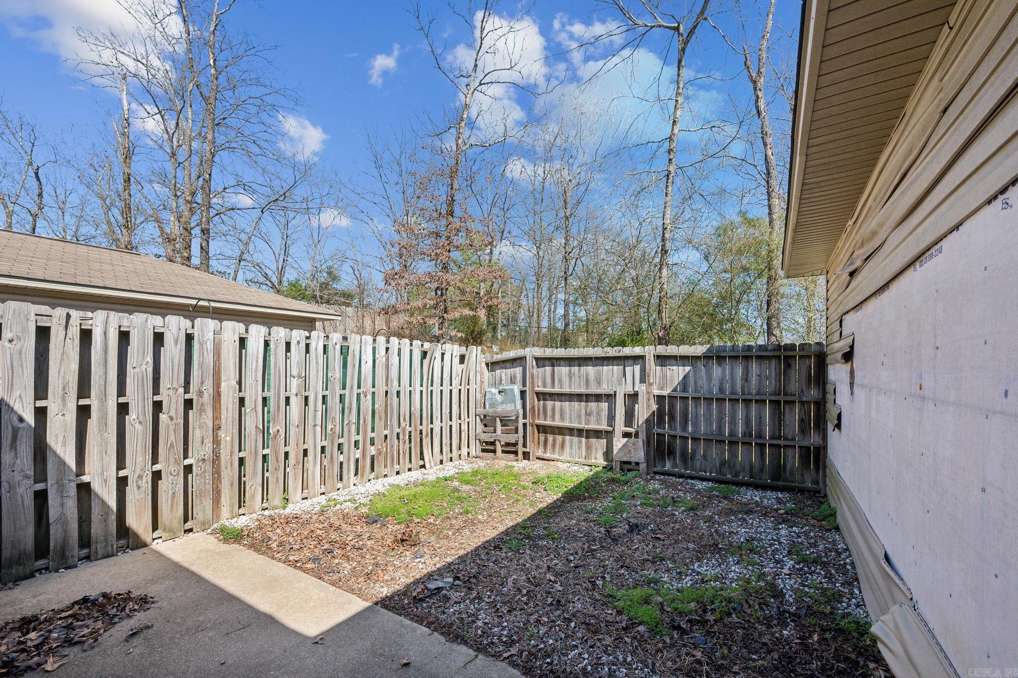 PEARCY, TOWN OF - Residential