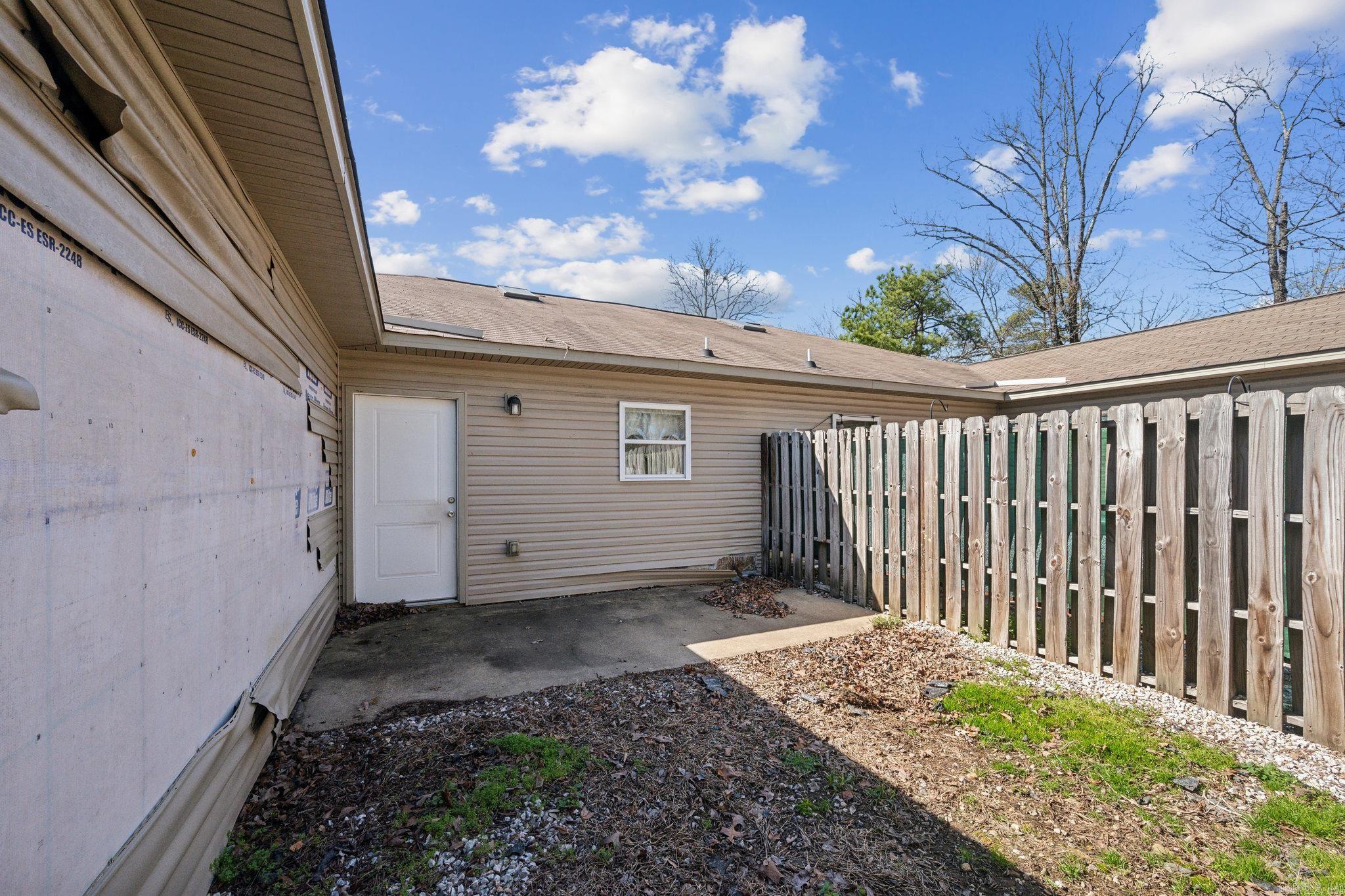 PEARCY, TOWN OF - Residential