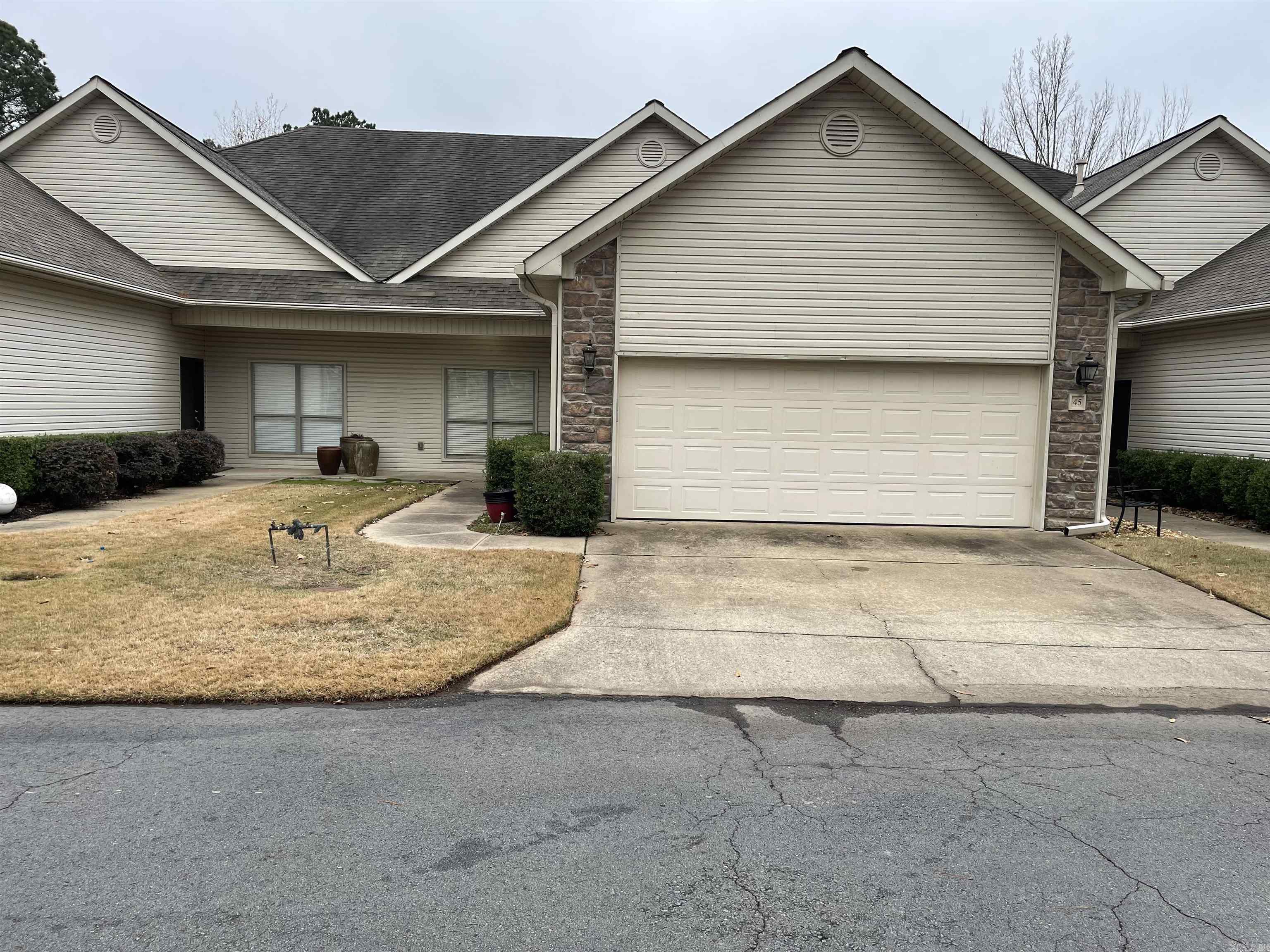 Fairway Woods - Residential