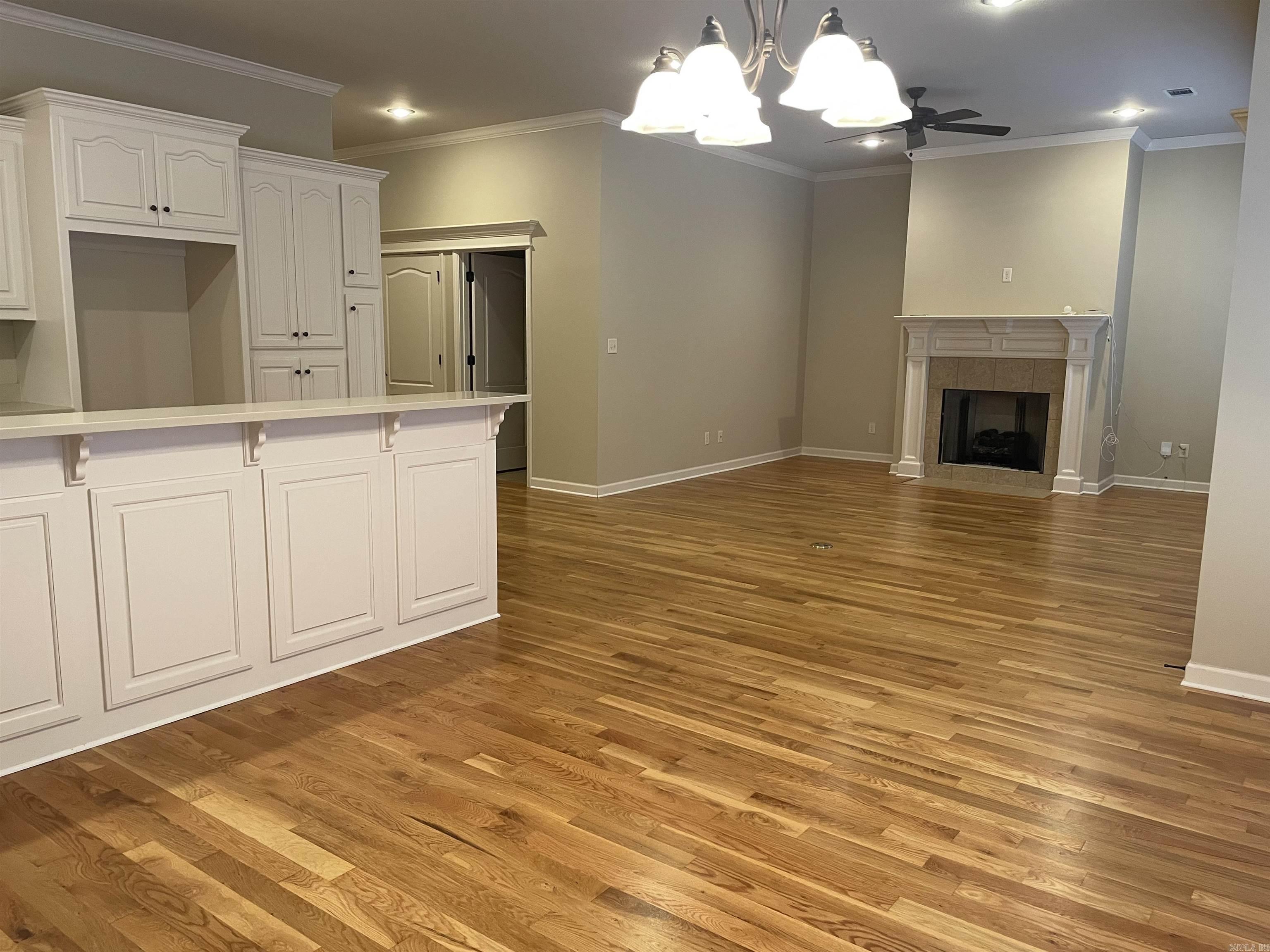 Fairway Woods - Residential