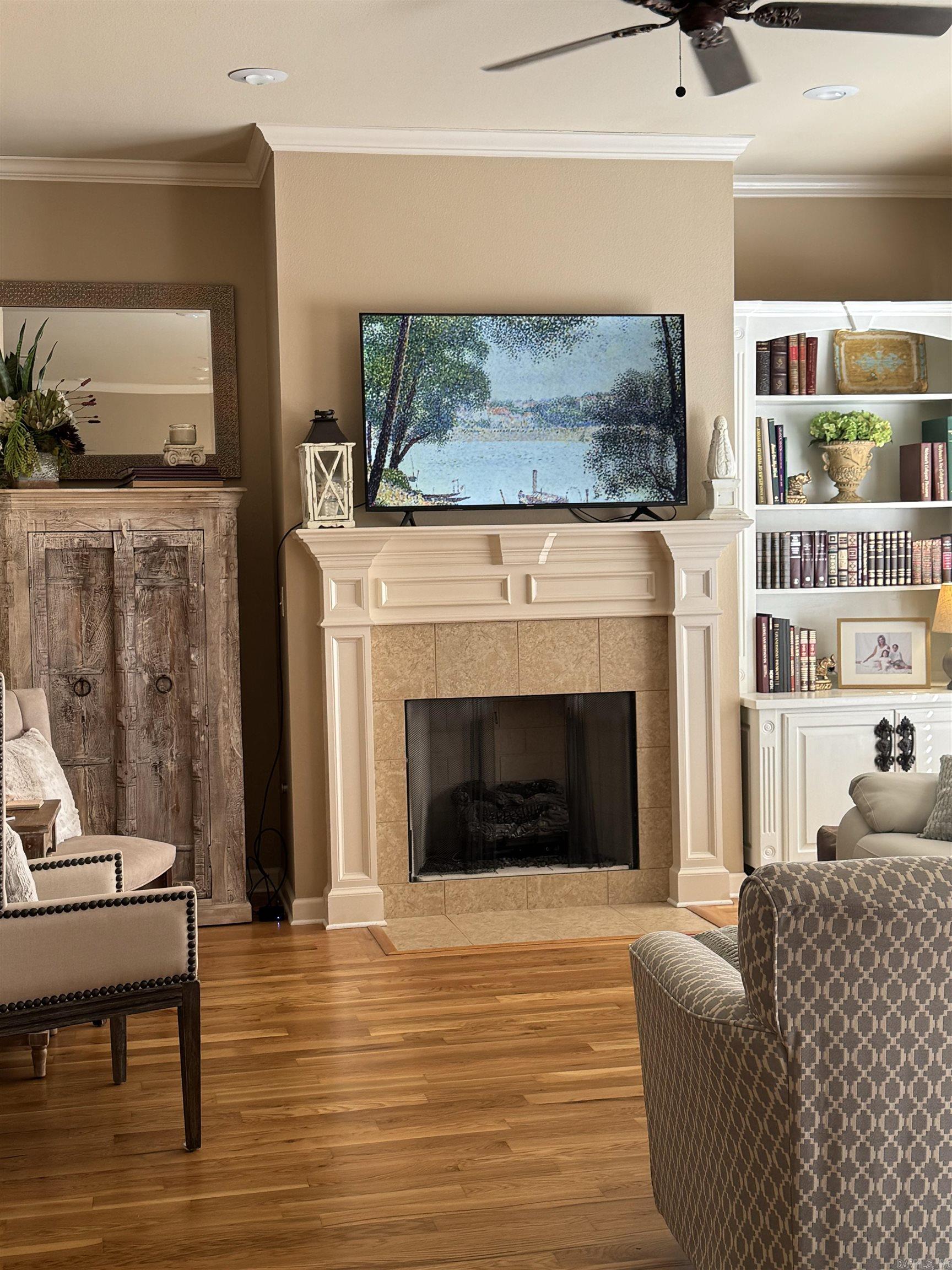 Fairway Woods - Residential