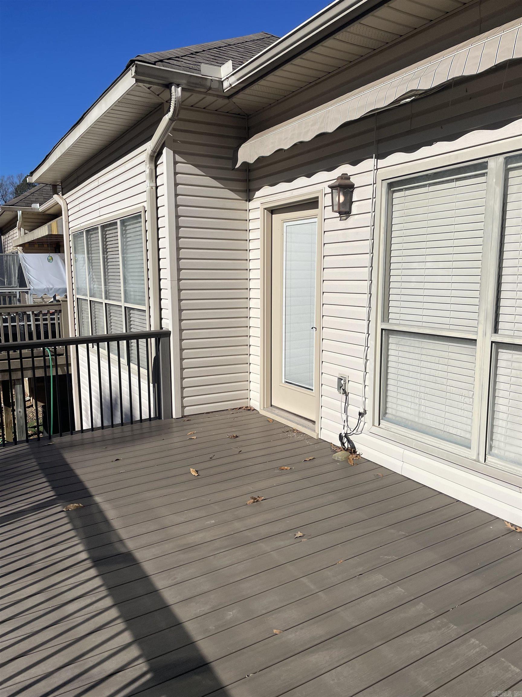 Fairway Woods - Residential