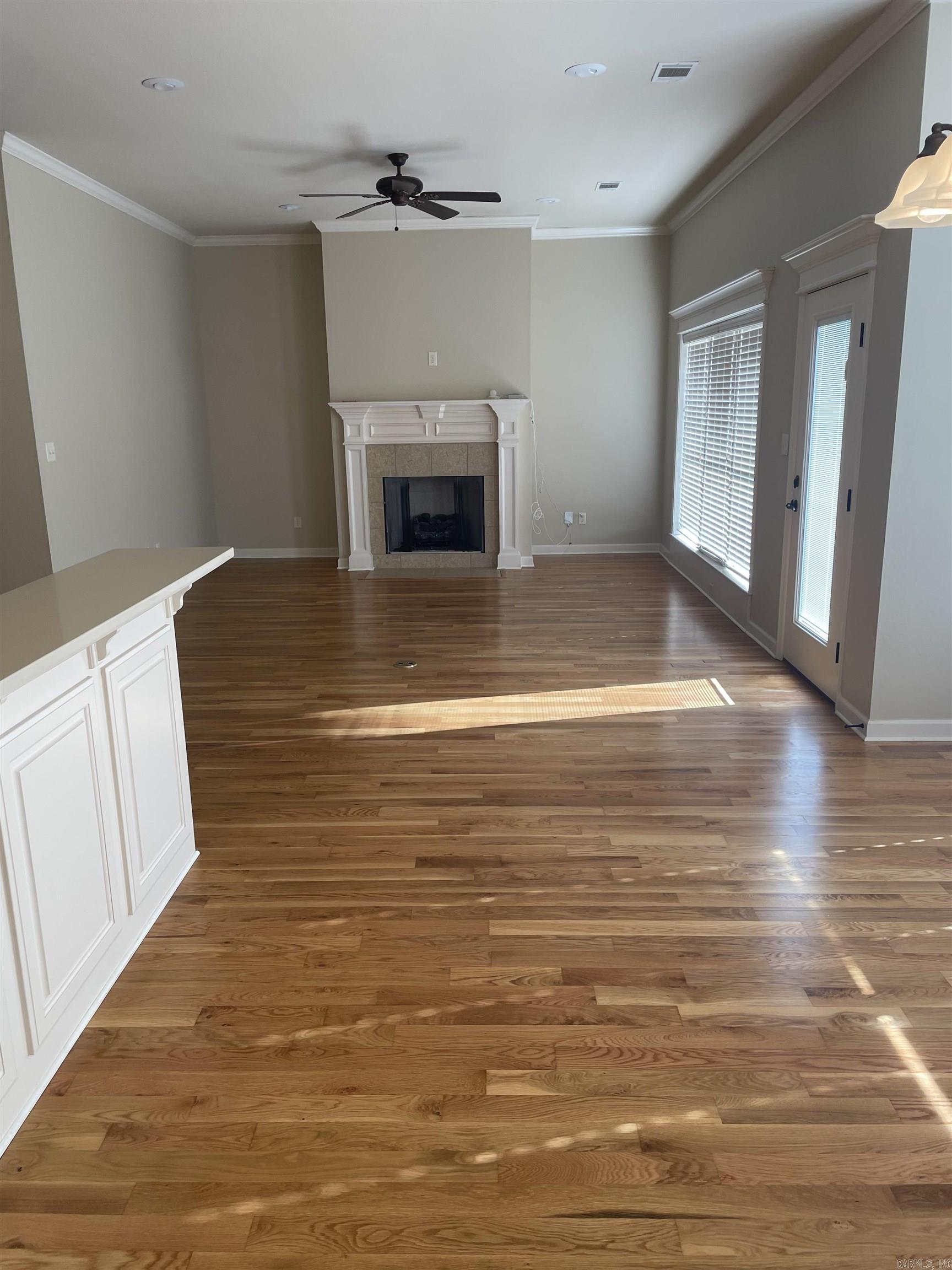 Fairway Woods - Residential