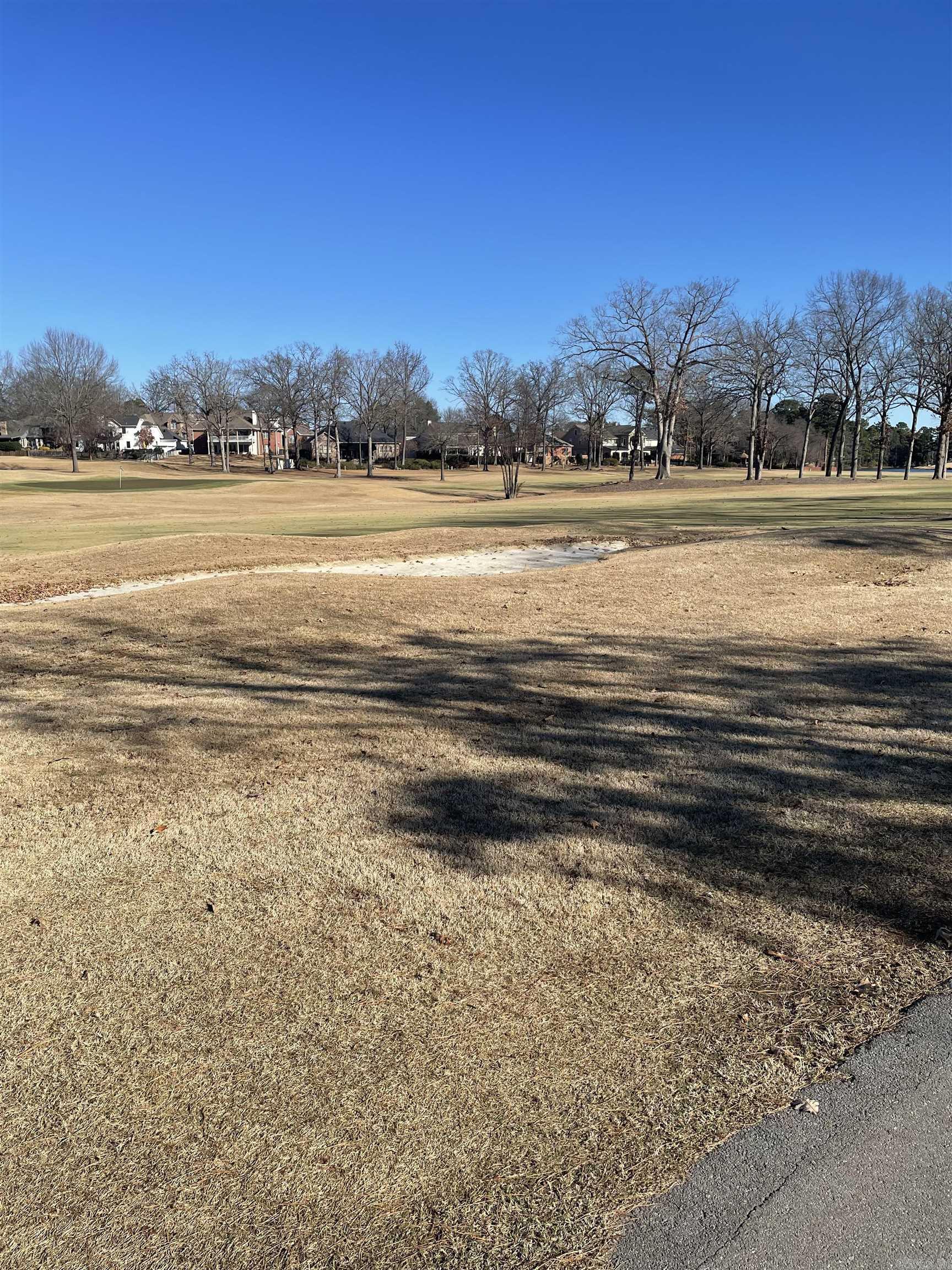 Fairway Woods - Residential