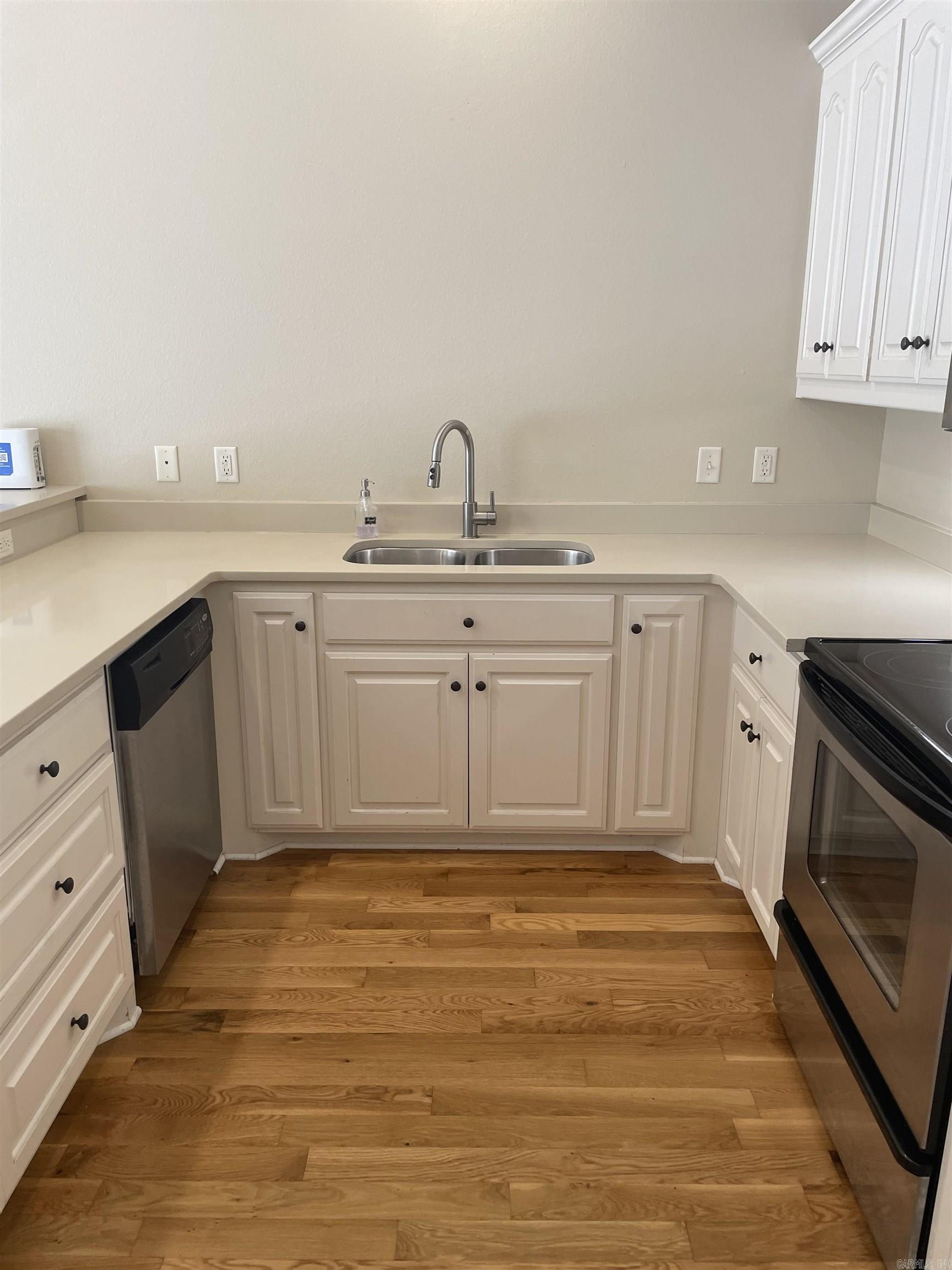 Fairway Woods - Residential