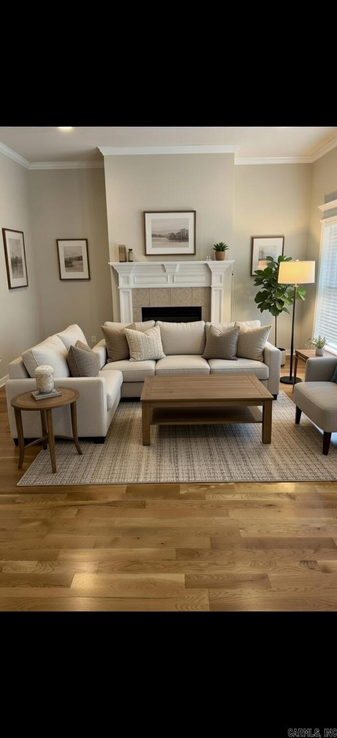 Fairway Woods - Residential