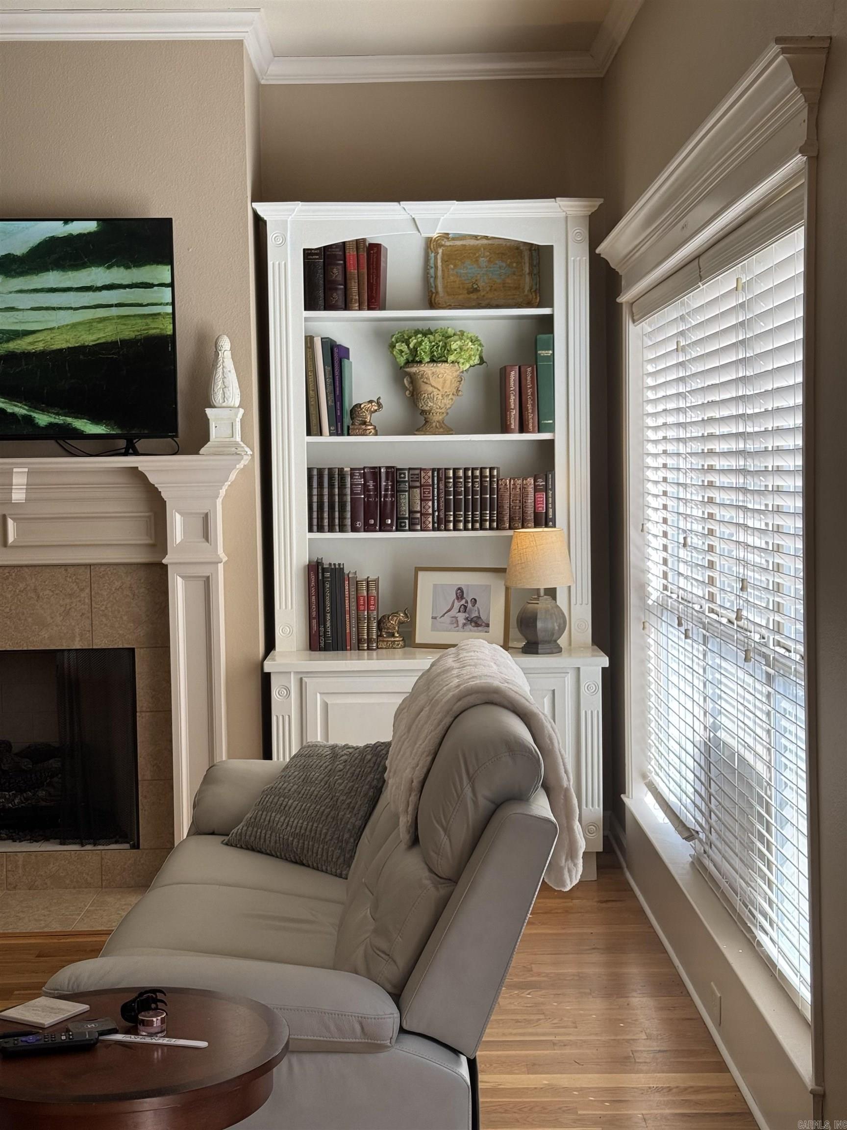 Fairway Woods - Residential