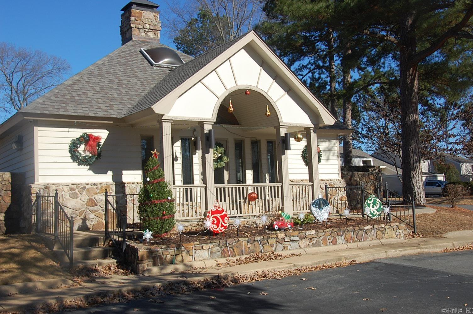 Fairway Woods - Residential