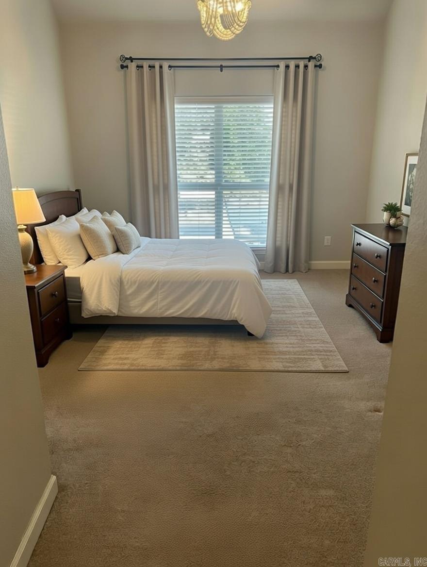 Fairway Woods - Residential