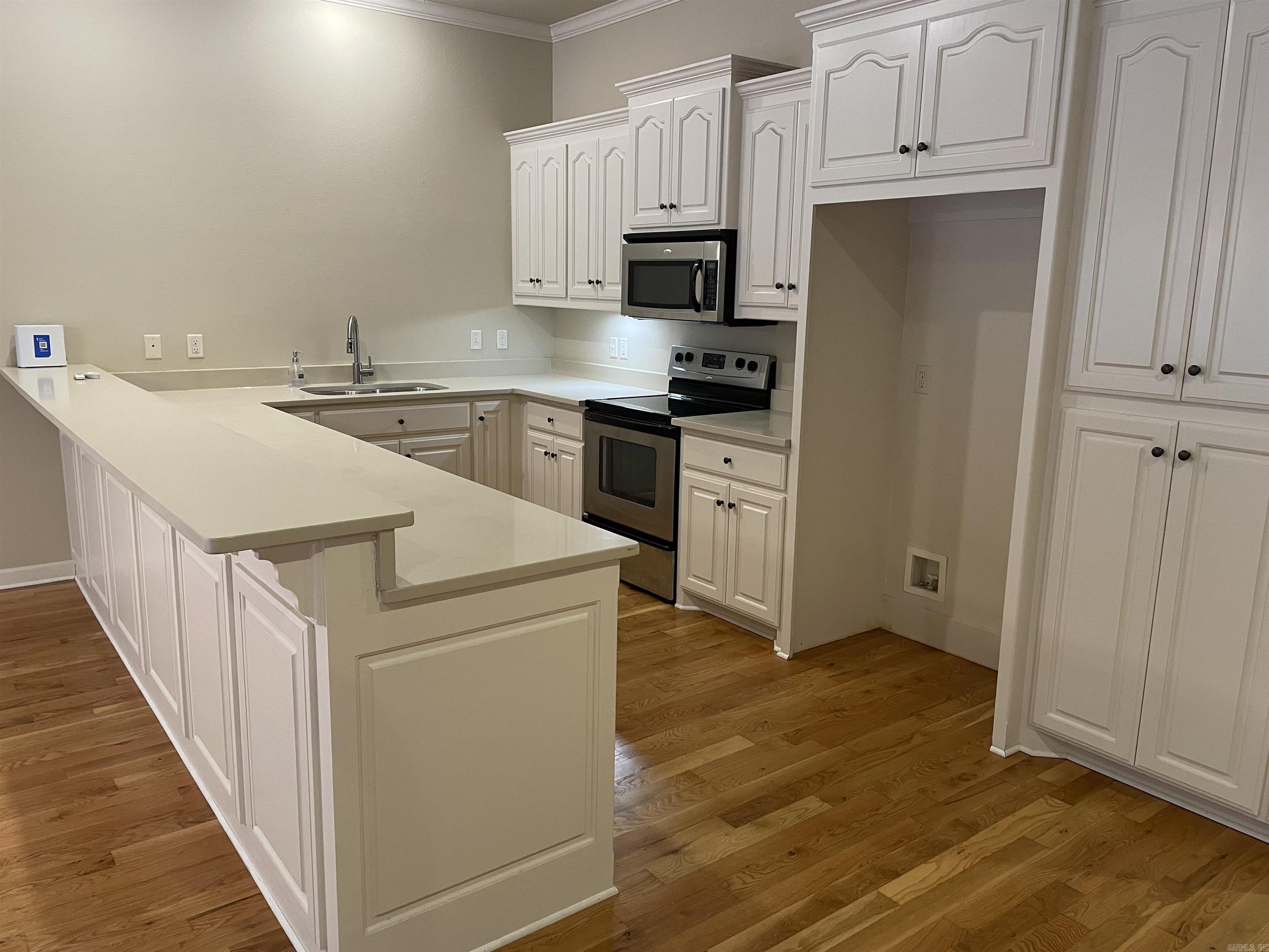 Fairway Woods - Residential