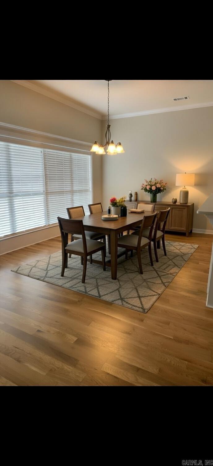 Fairway Woods - Residential