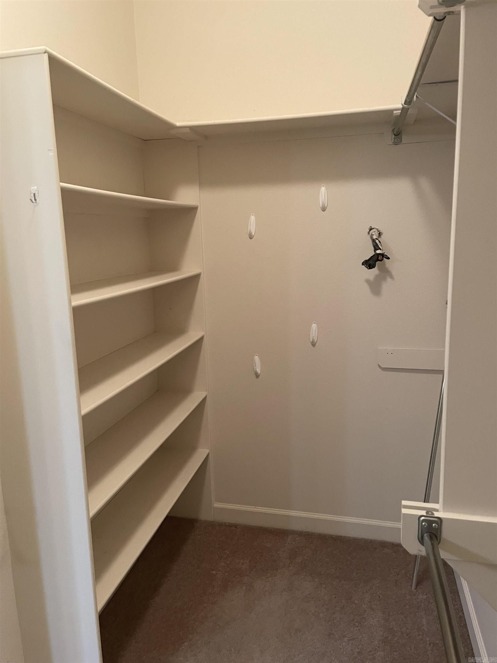 Fairway Woods - Residential