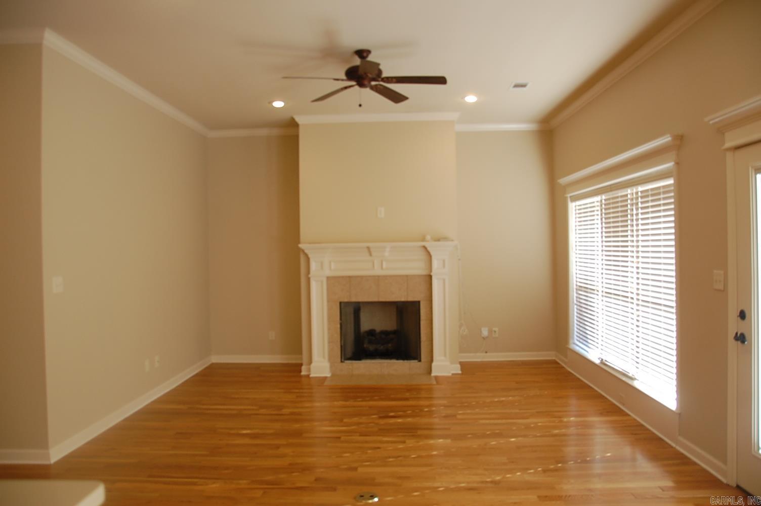 Fairway Woods - Residential