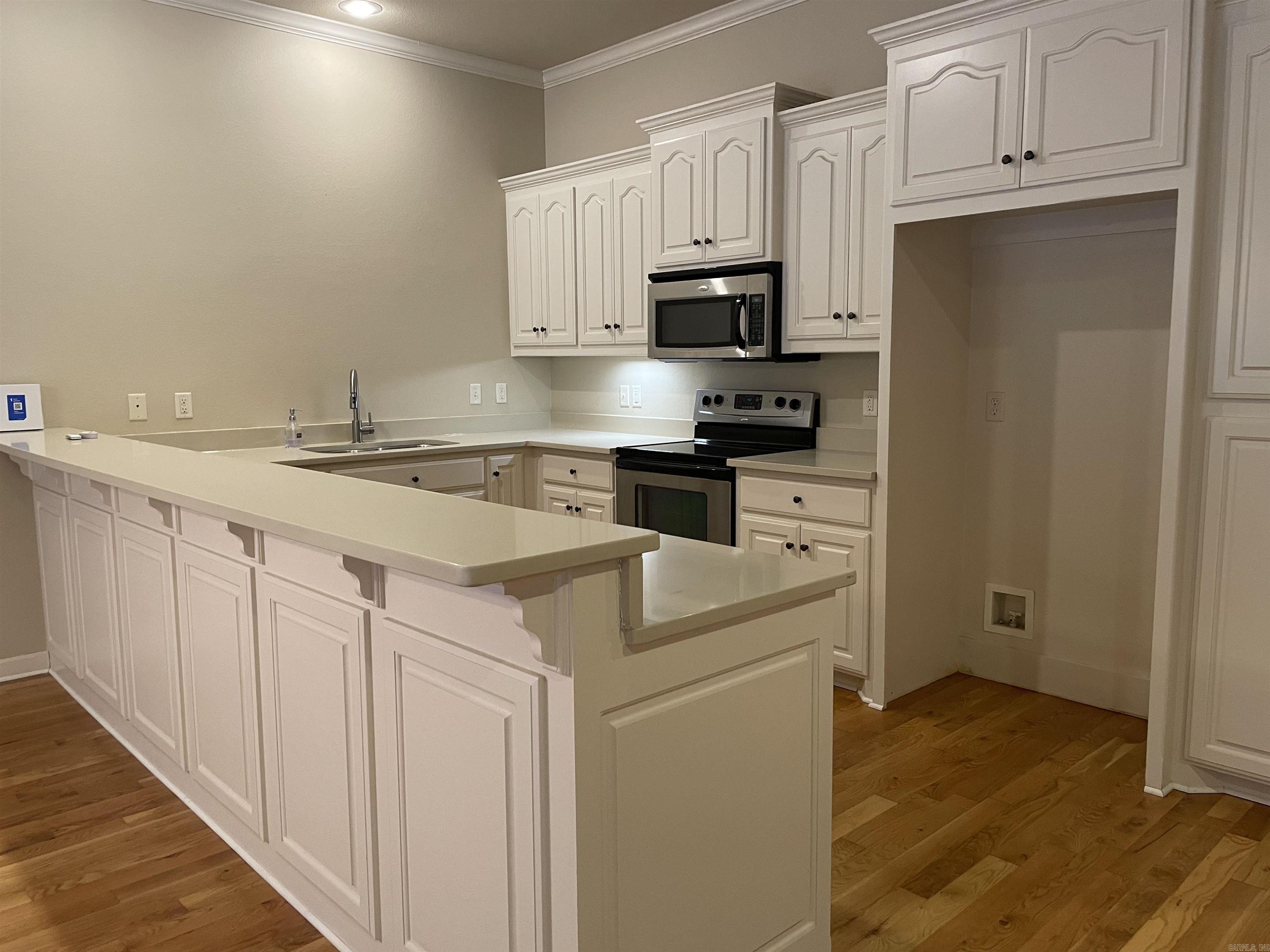 Fairway Woods - Residential