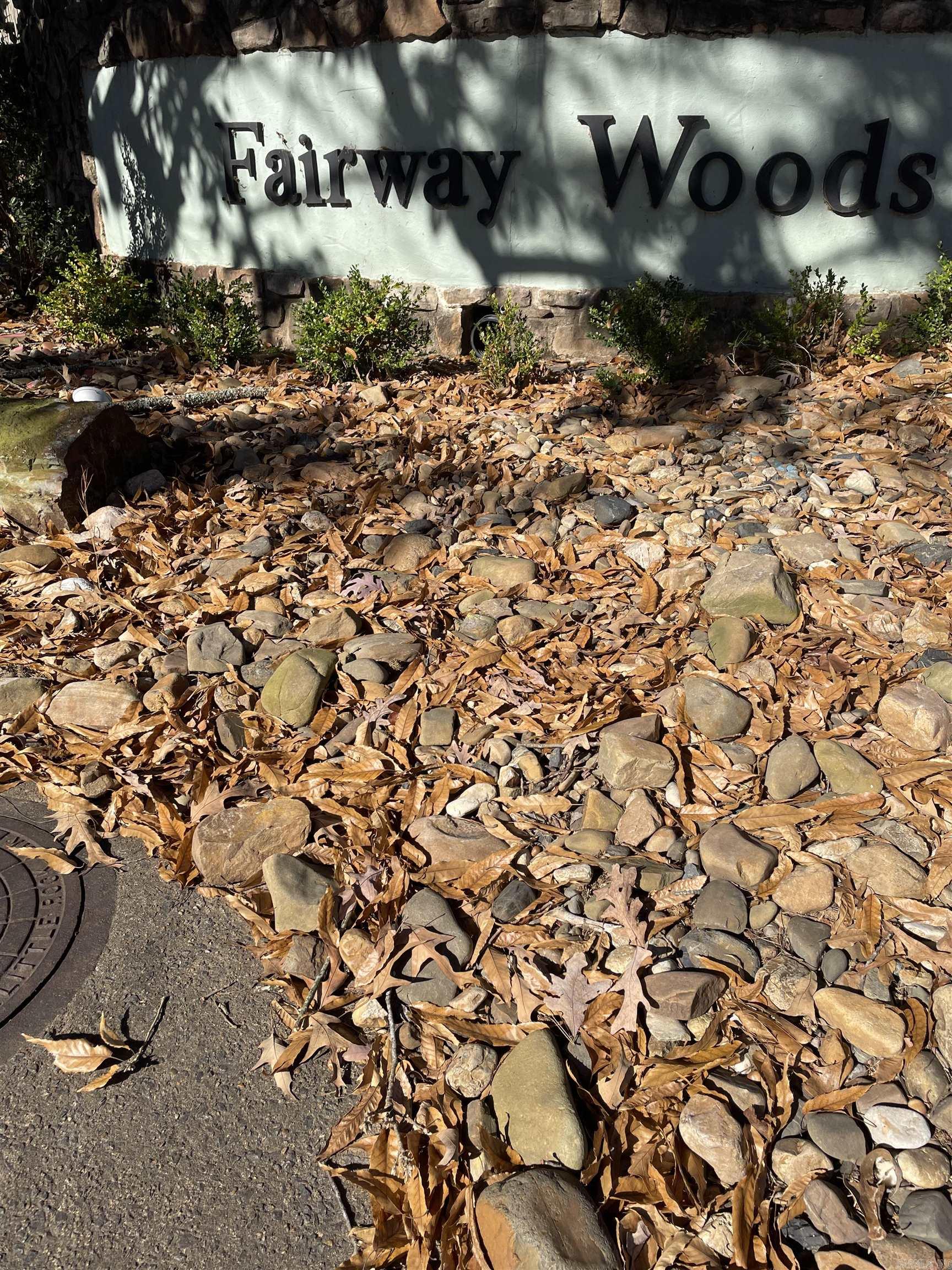 Fairway Woods - Residential