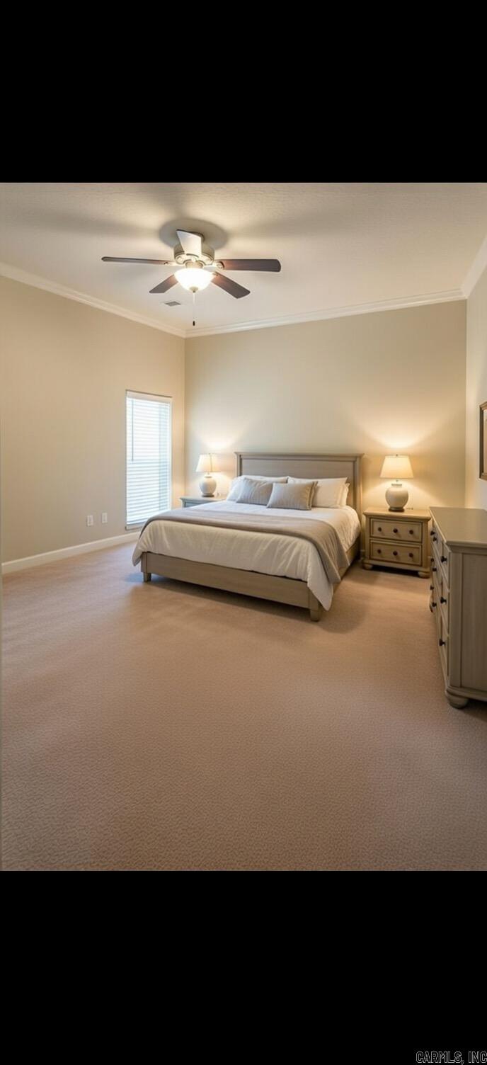 Fairway Woods - Residential