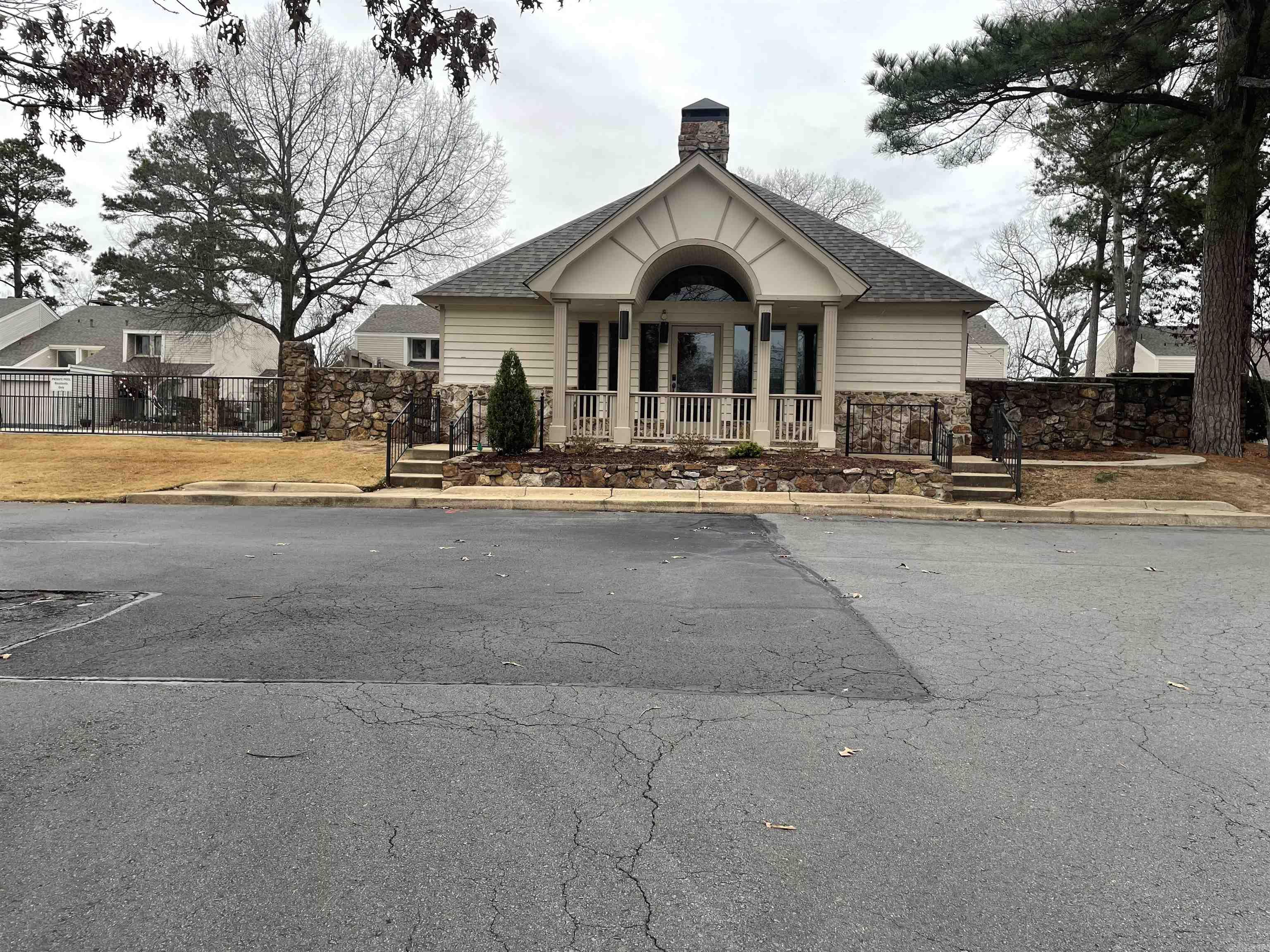 Fairway Woods - Residential