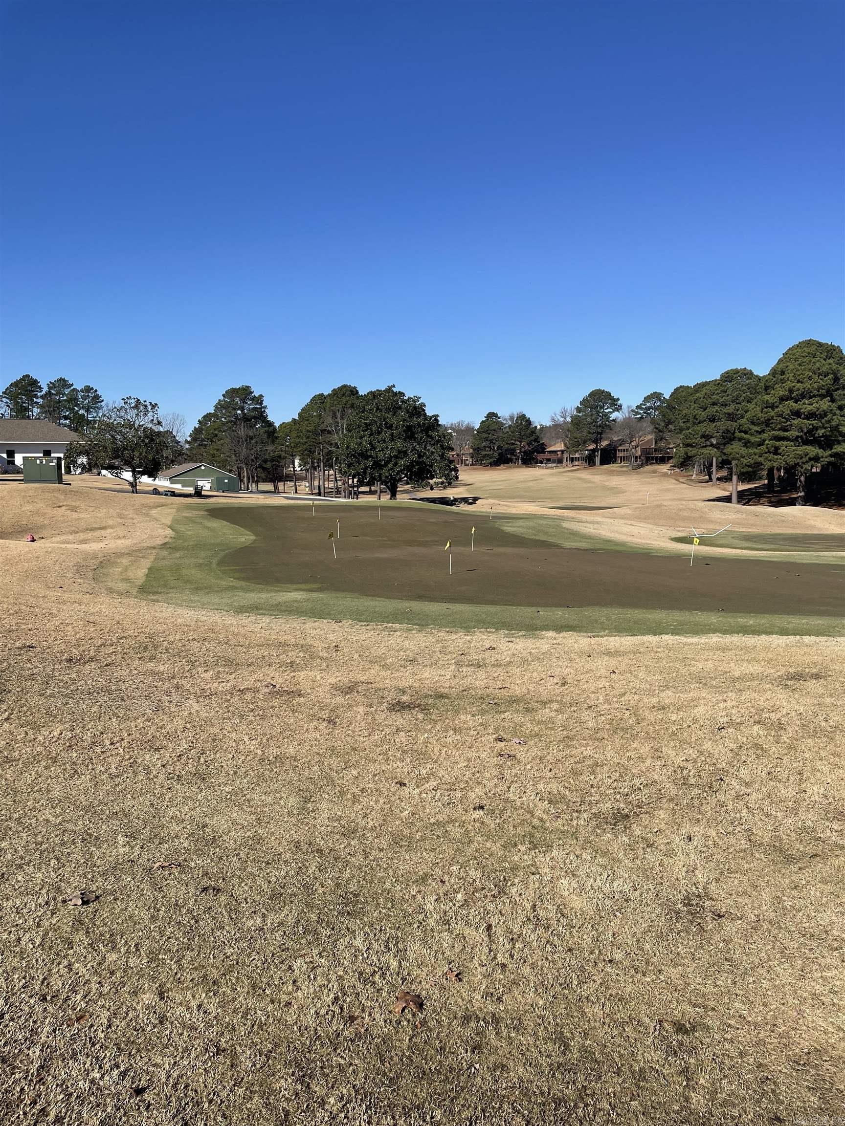 Fairway Woods - Residential