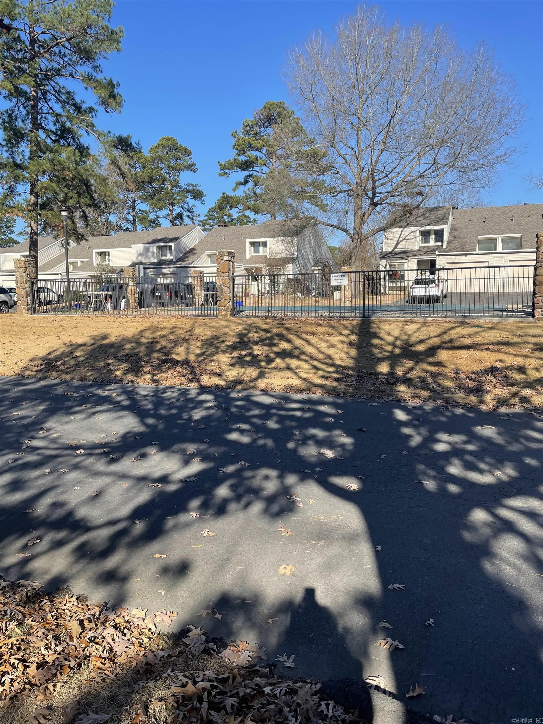 Fairway Woods - Residential