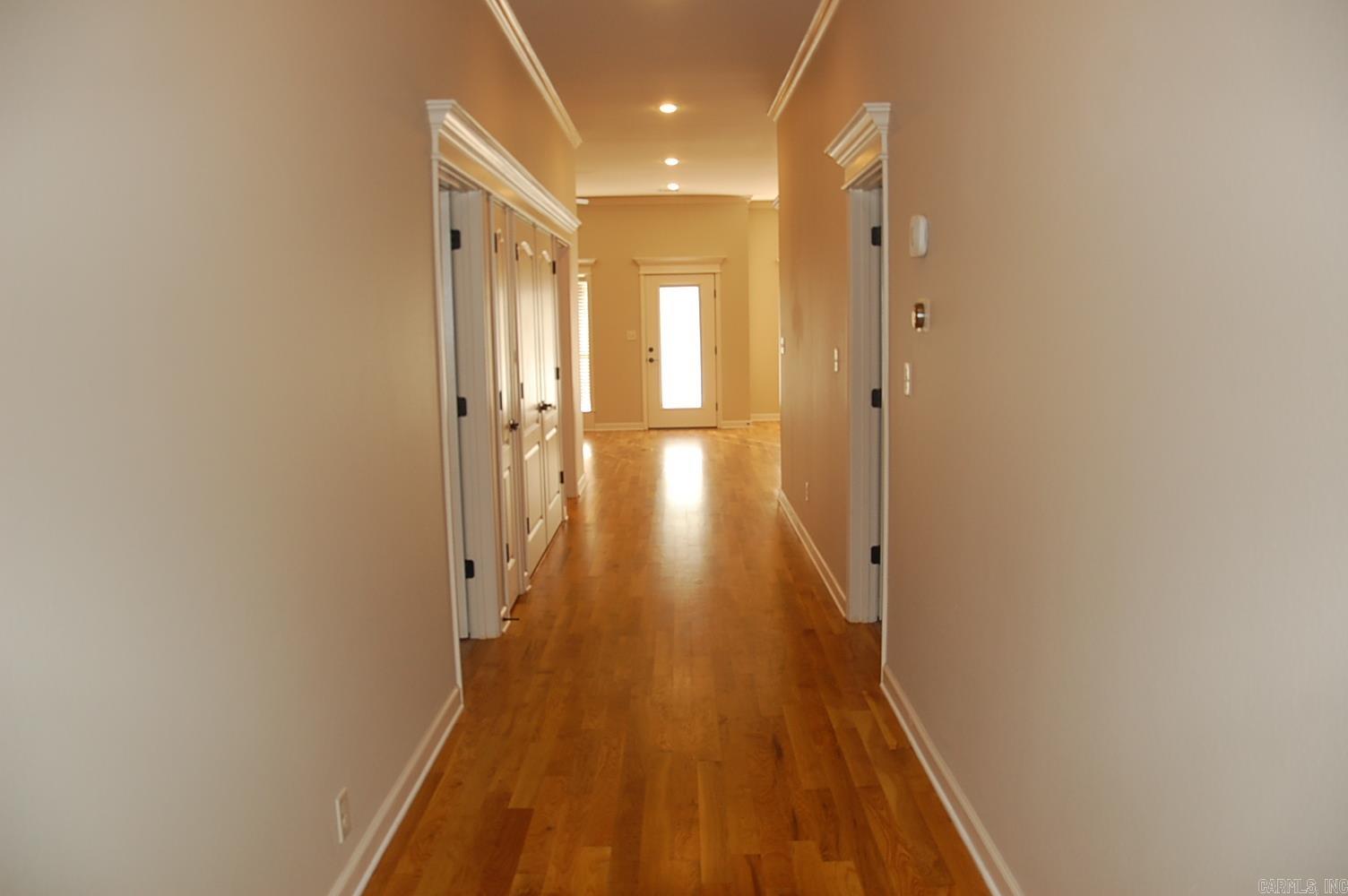 Fairway Woods - Residential