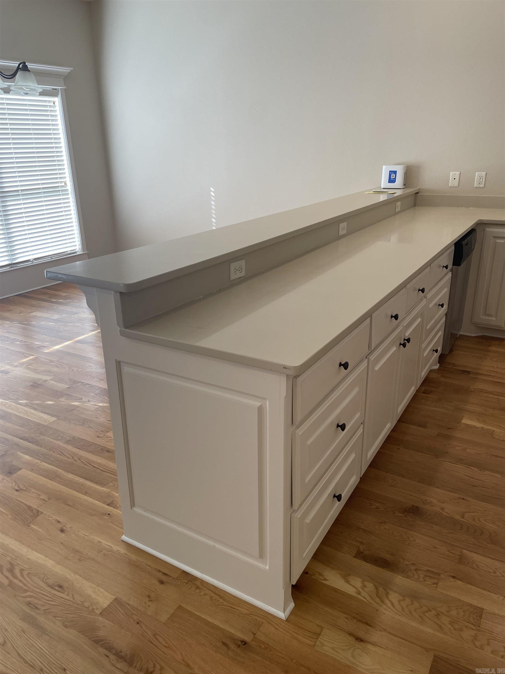 Fairway Woods - Residential